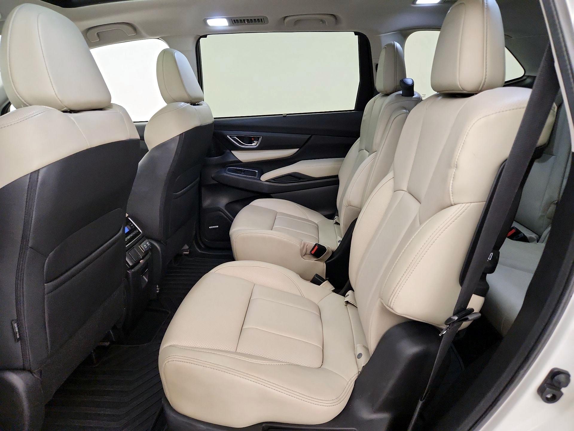 Thumbnail: 2021 Subaru Ascent - 20