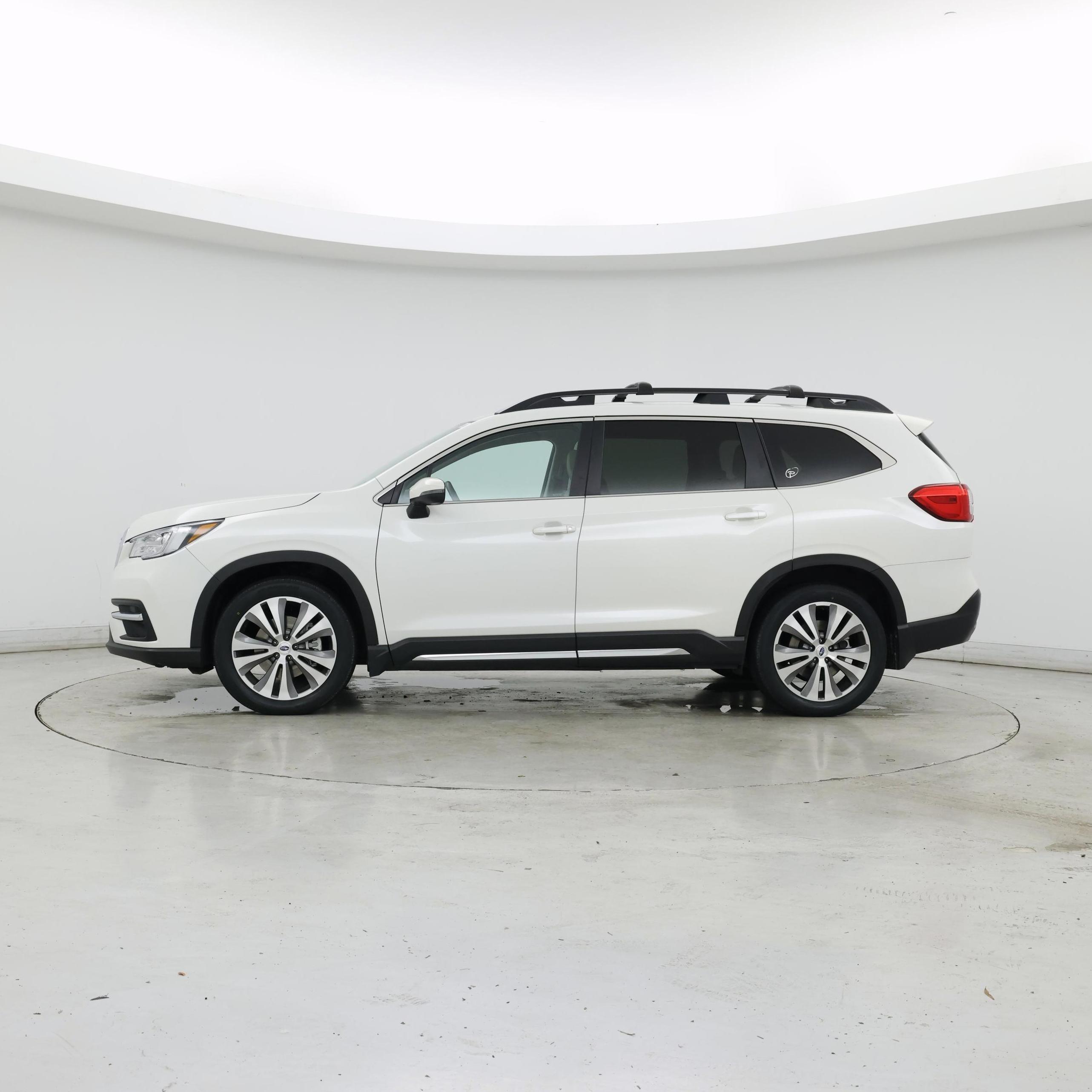 Thumbnail: 2021 Subaru Ascent - 3