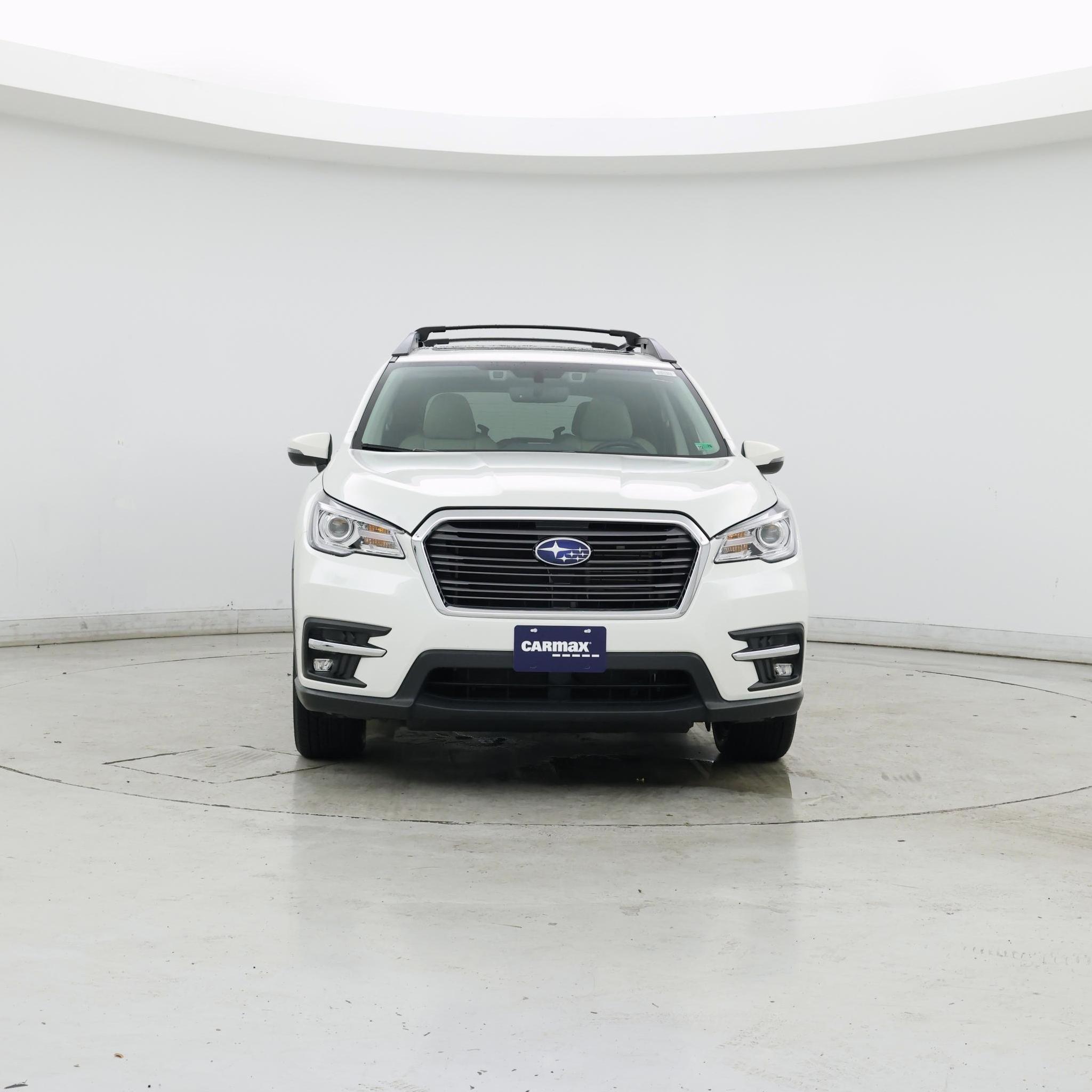 Thumbnail: 2021 Subaru Ascent - 5