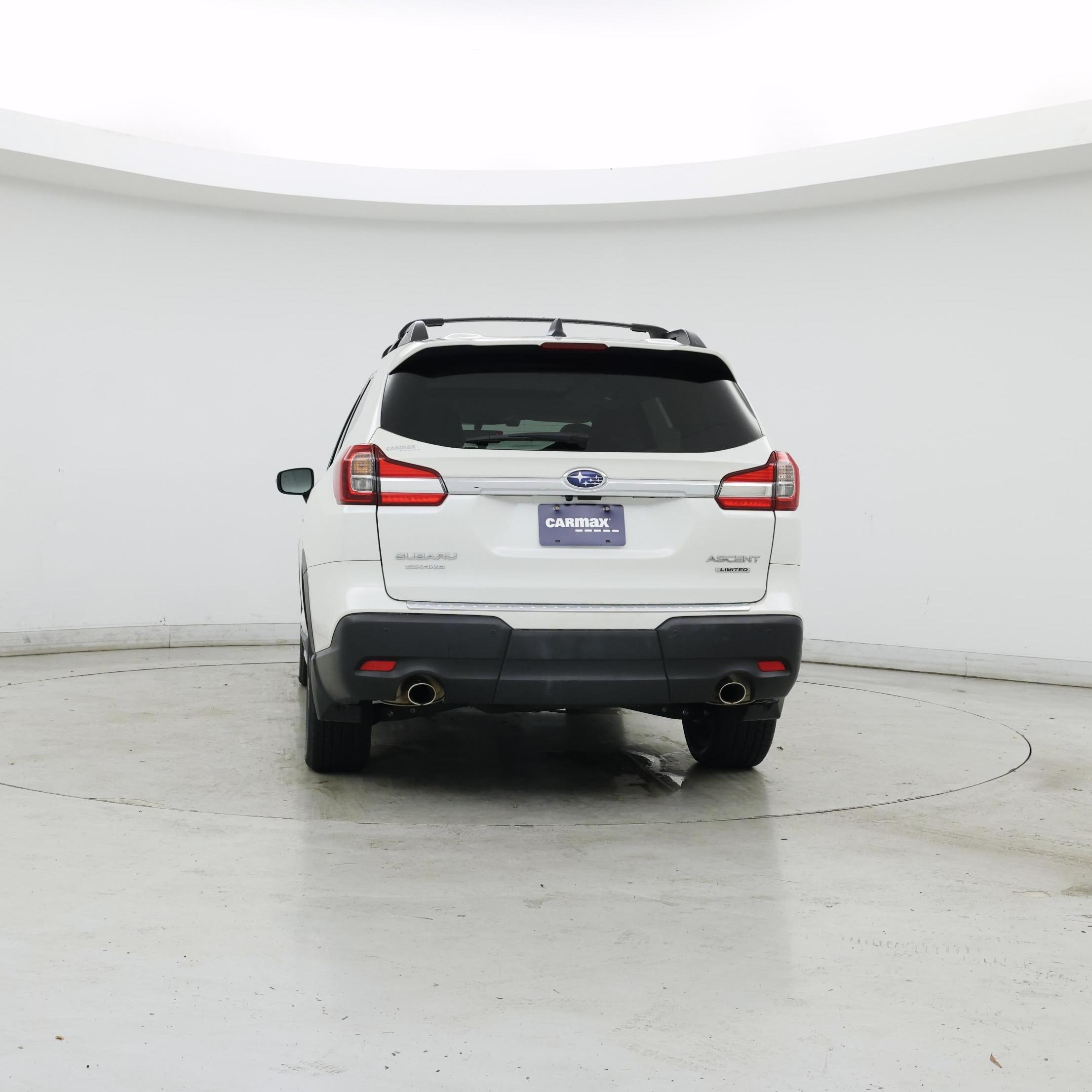 Thumbnail: 2021 Subaru Ascent - 6
