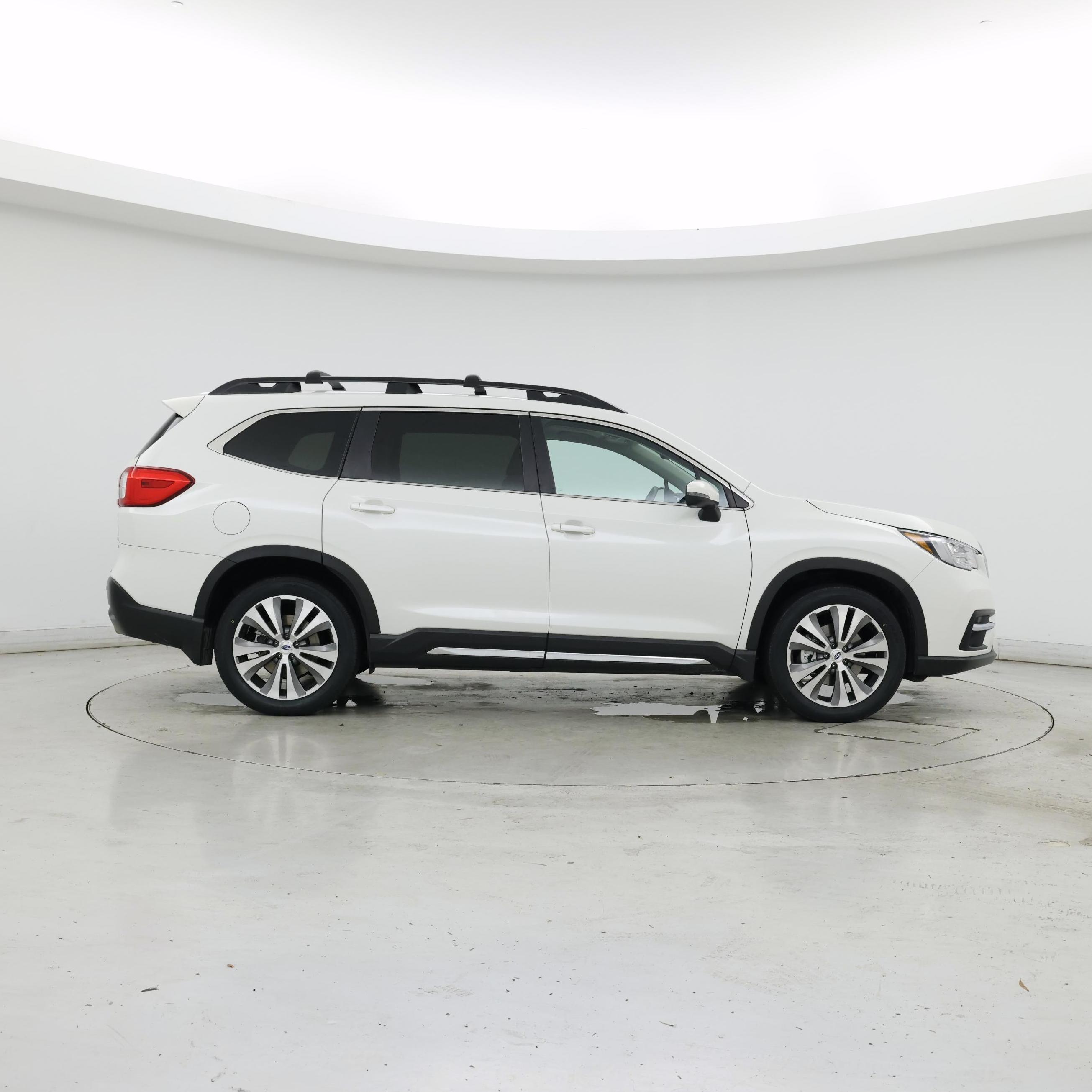 Thumbnail: 2021 Subaru Ascent - 7