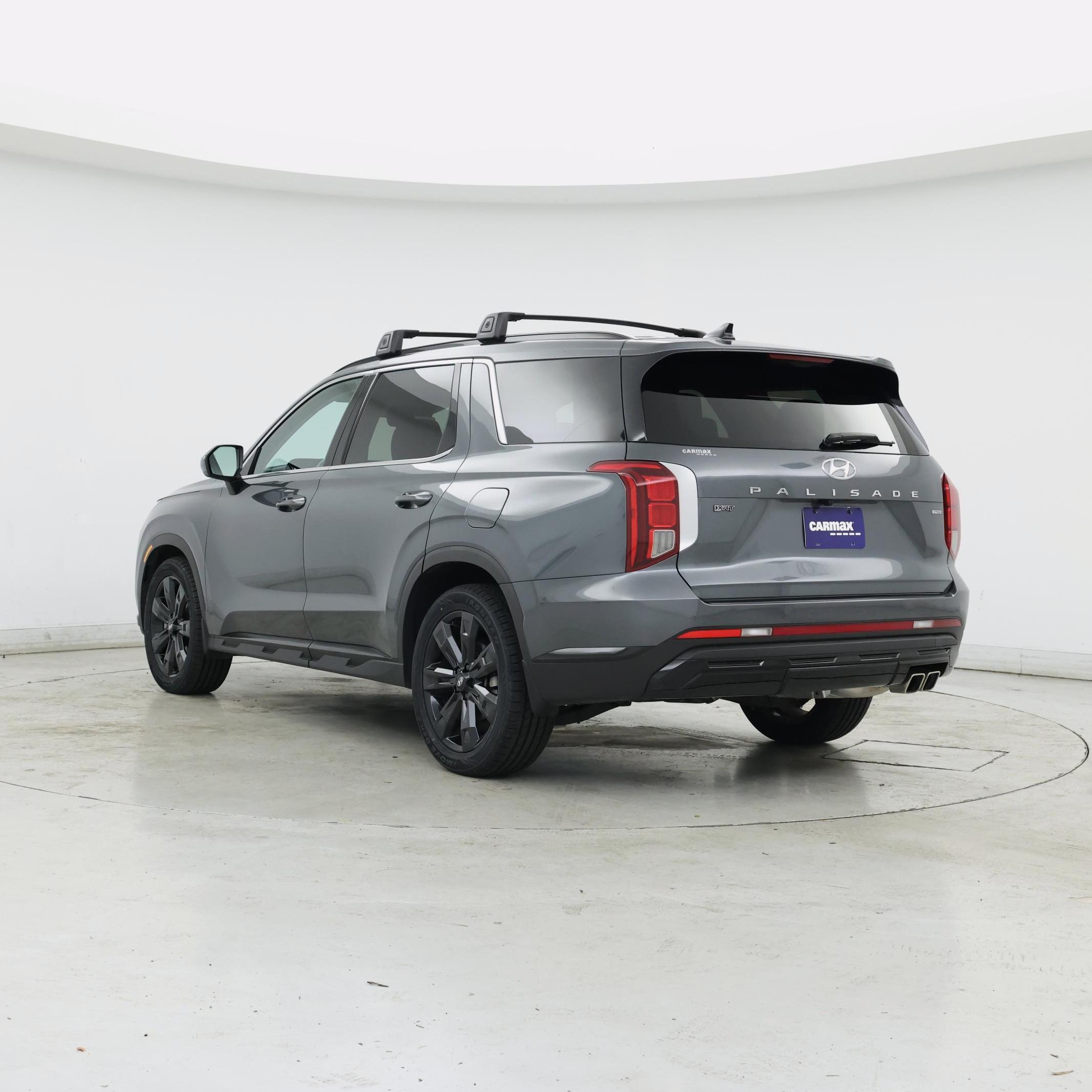 Thumbnail: 2023 Hyundai Palisade - 2
