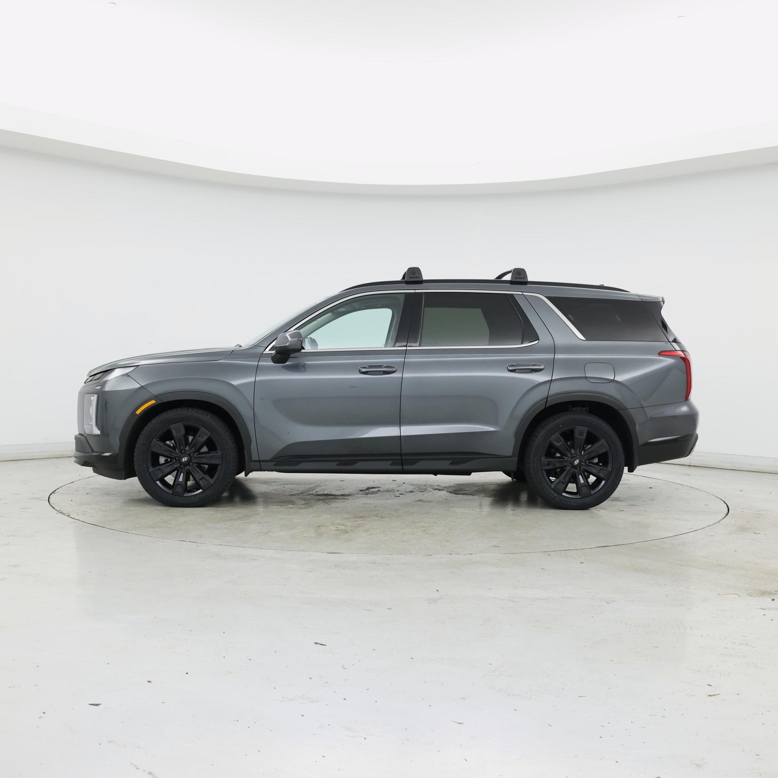 Thumbnail: 2023 Hyundai Palisade - 3
