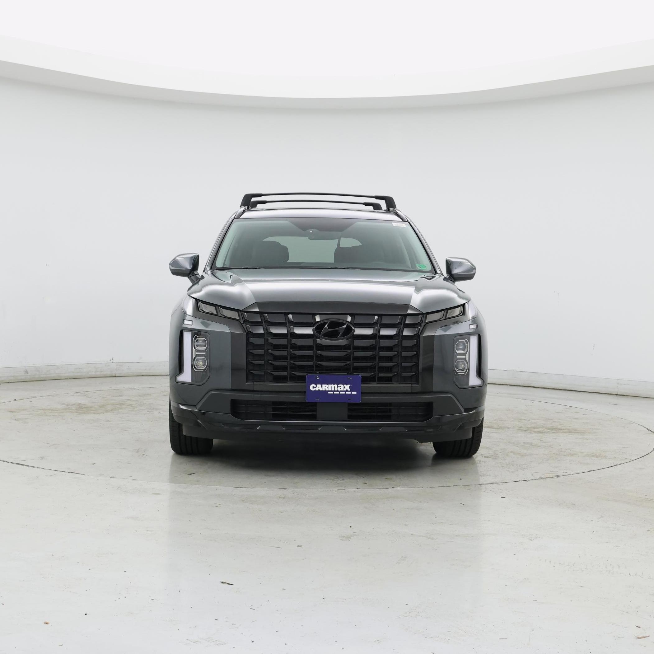 Thumbnail: 2023 Hyundai Palisade - 5