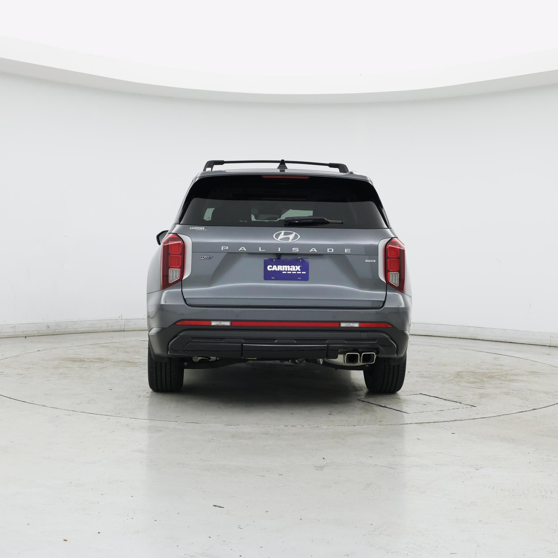 Thumbnail: 2023 Hyundai Palisade - 6