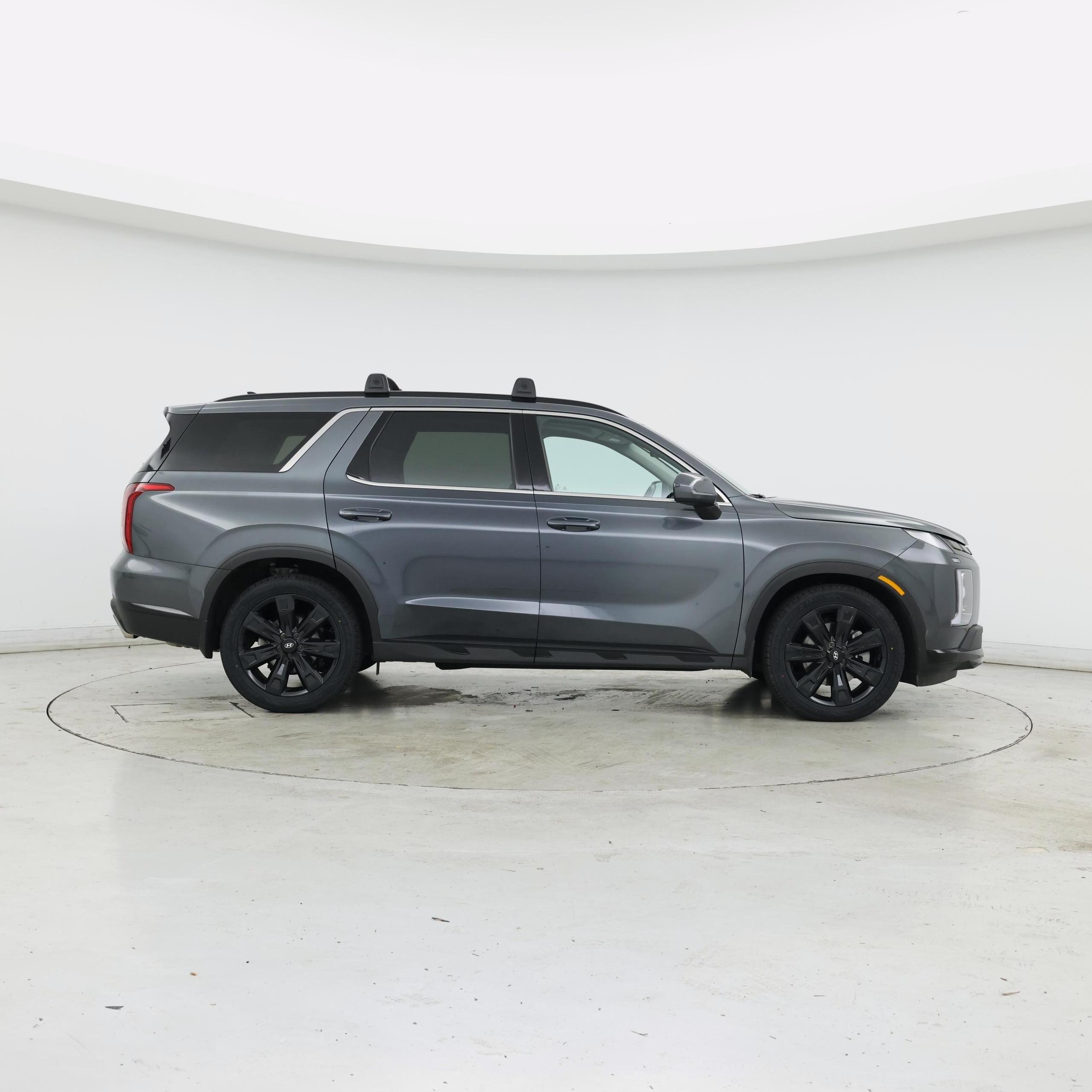 Thumbnail: 2023 Hyundai Palisade - 7