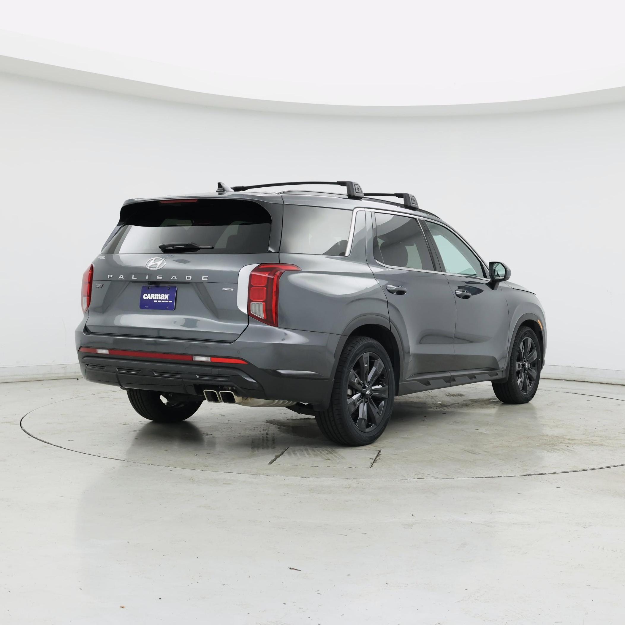 Thumbnail: 2023 Hyundai Palisade - 8