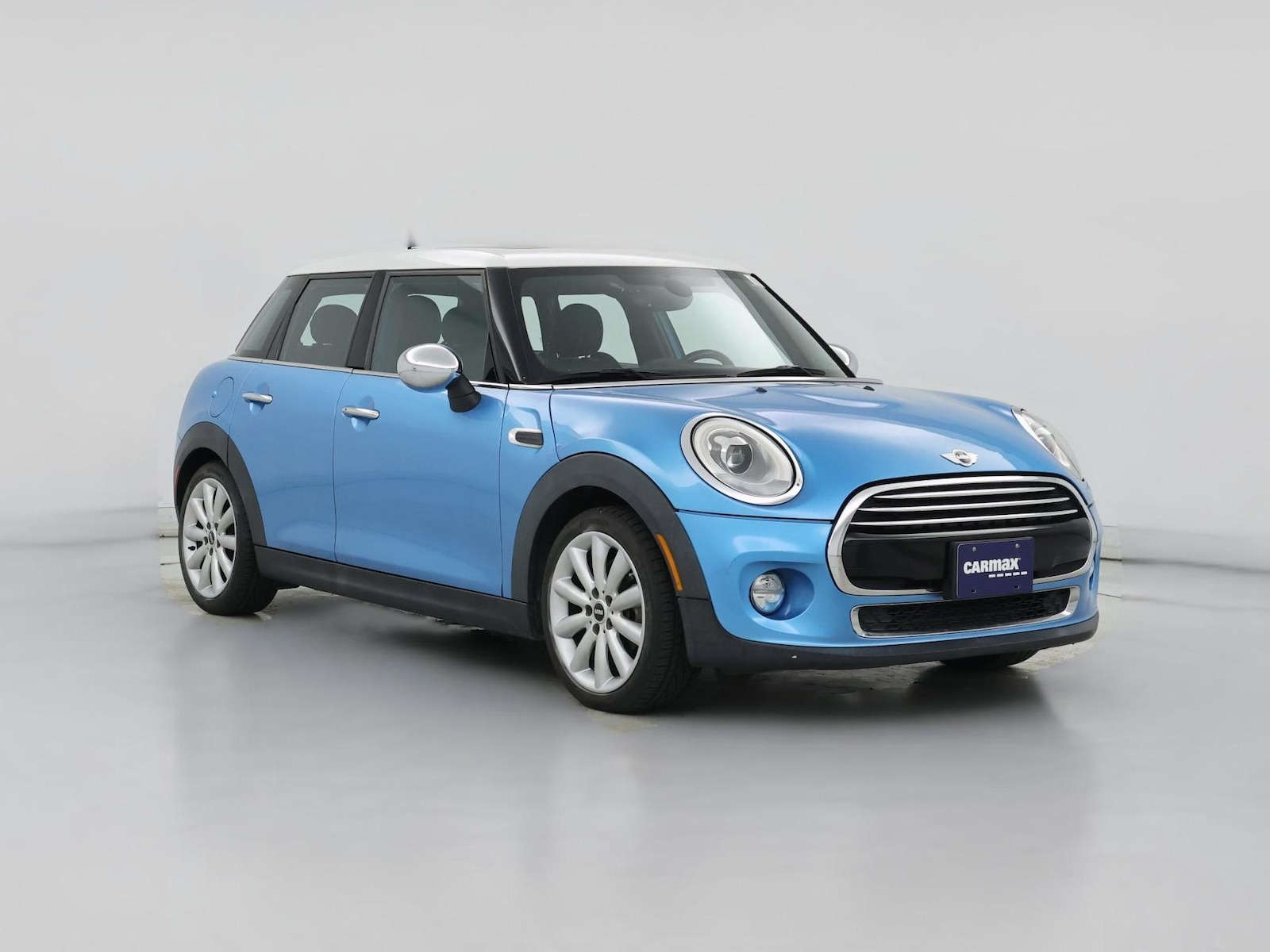 2016 MINI Cooper Base