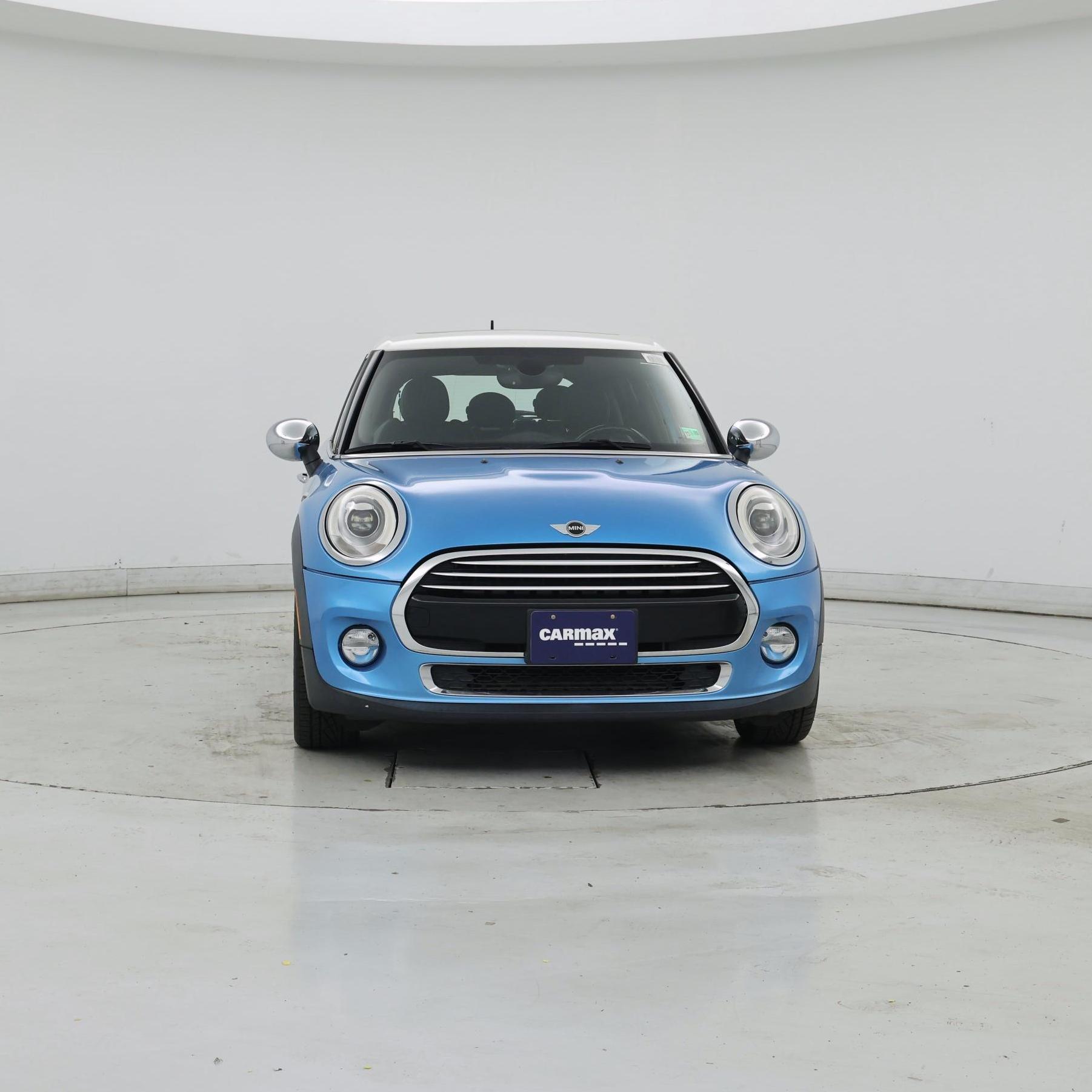 Thumbnail: 2016 MINI Cooper Hardtop - 5