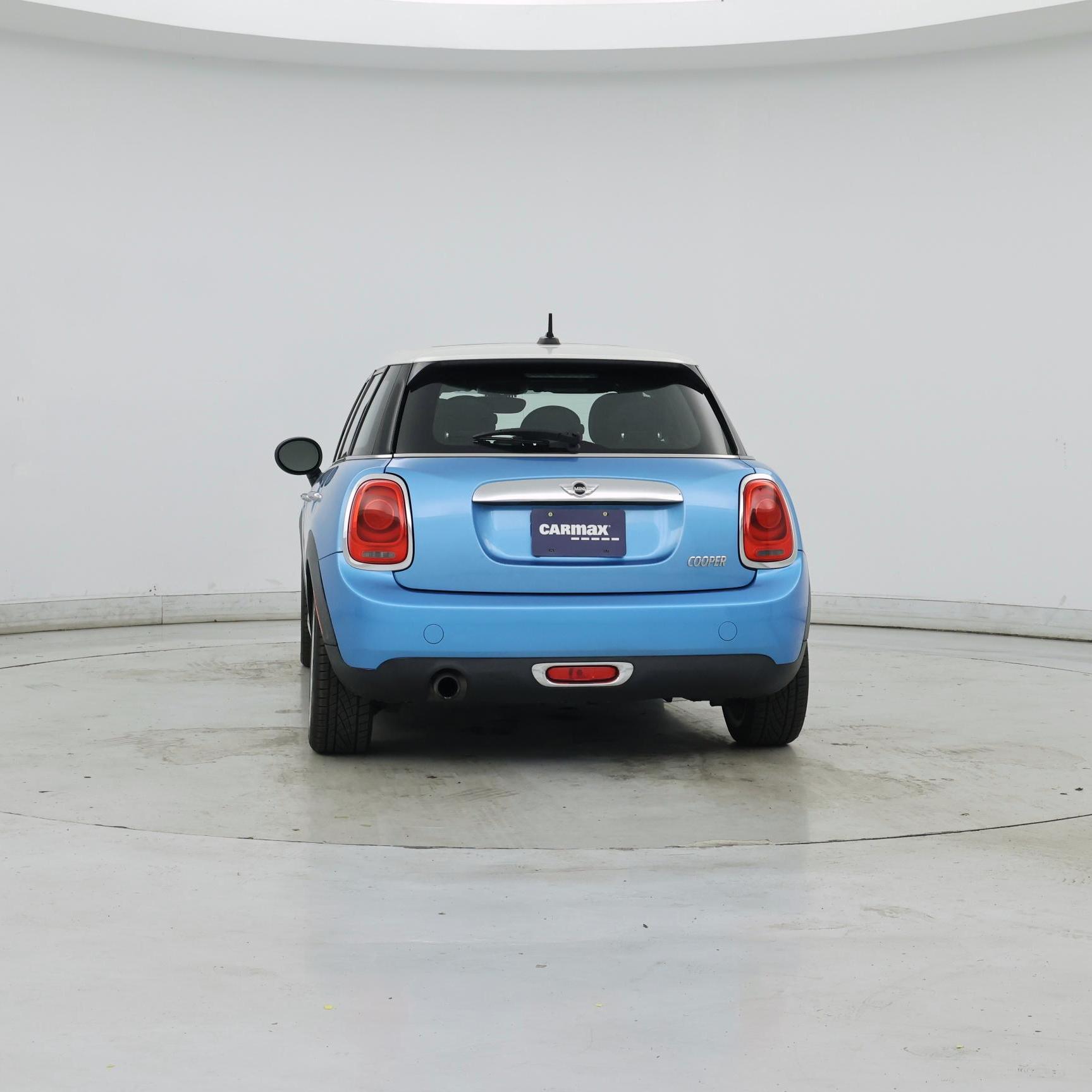 Thumbnail: 2016 MINI Cooper Hardtop - 6