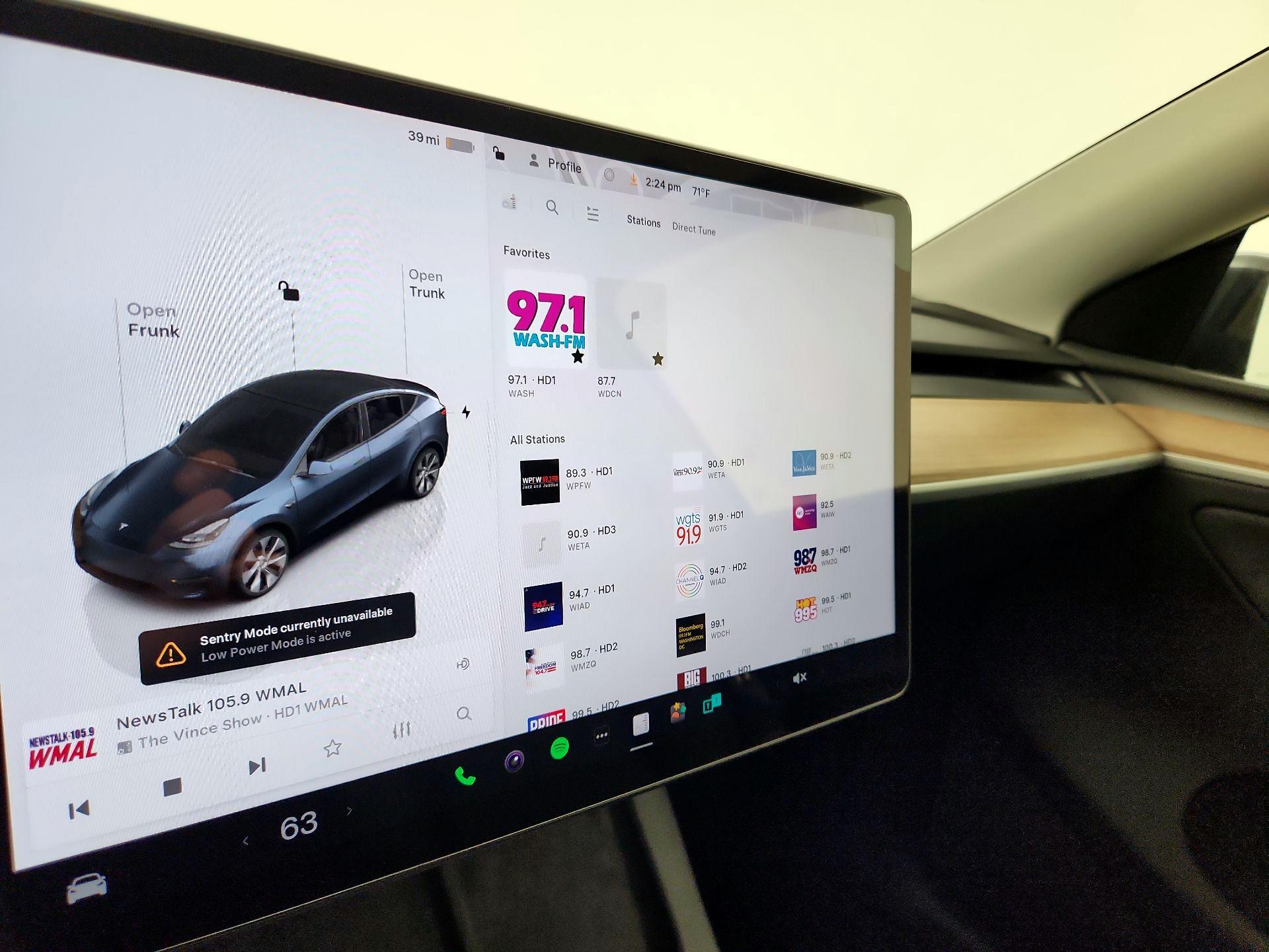 Thumbnail: 2024 Tesla Model Y - 15