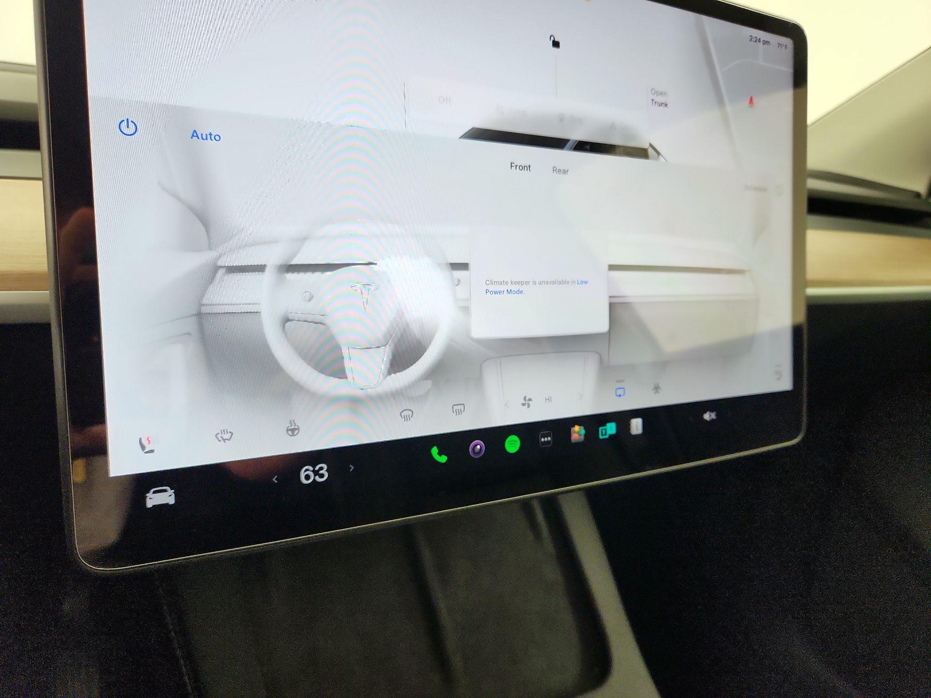 Thumbnail: 2024 Tesla Model Y - 16