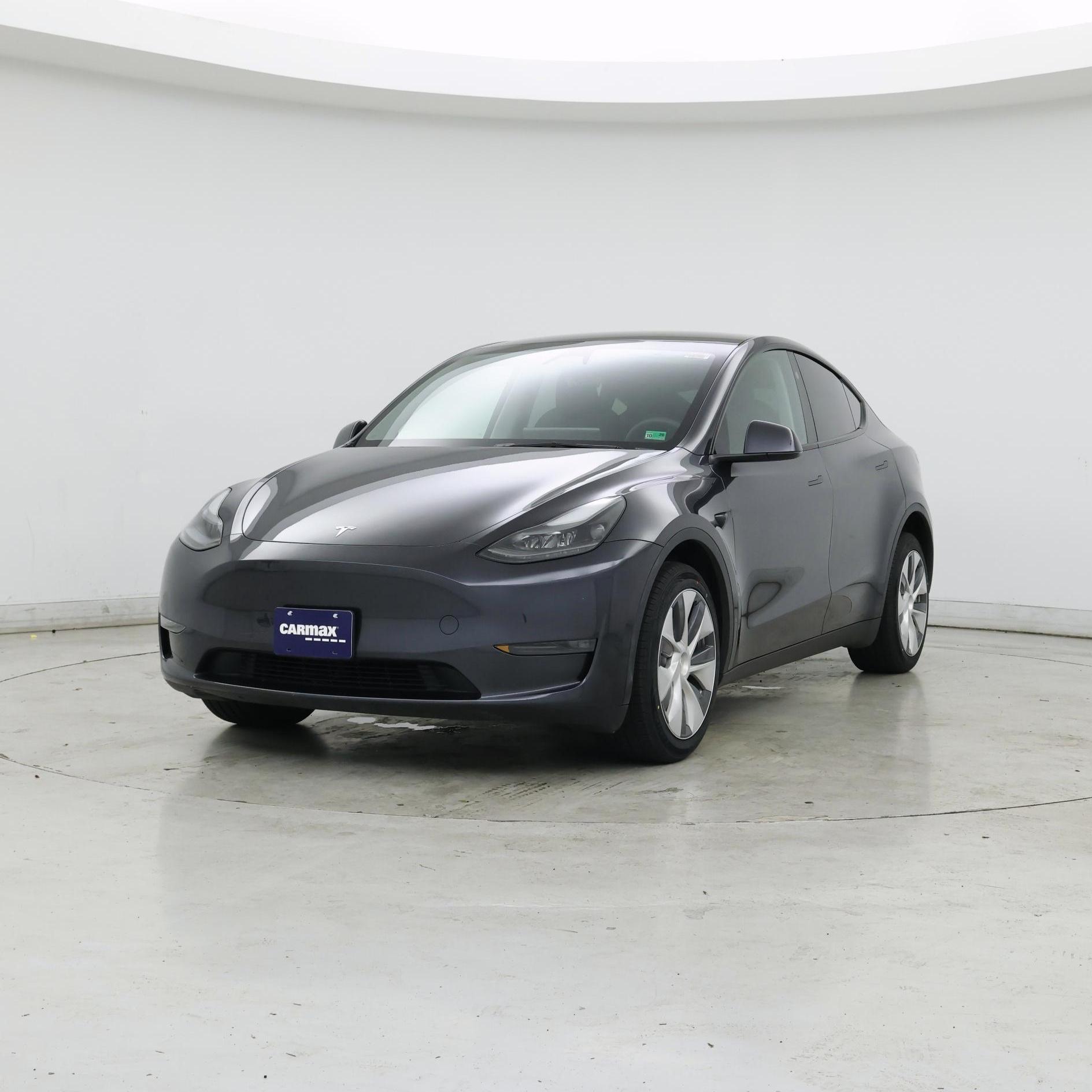 Thumbnail: 2024 Tesla Model Y - 4