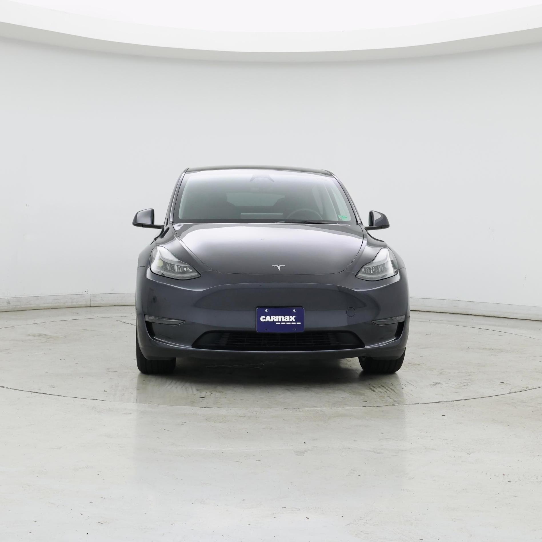 Thumbnail: 2024 Tesla Model Y - 5