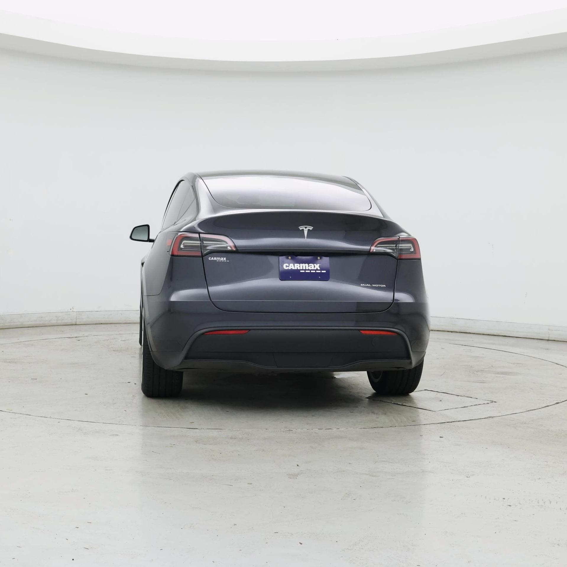 Thumbnail: 2024 Tesla Model Y - 6