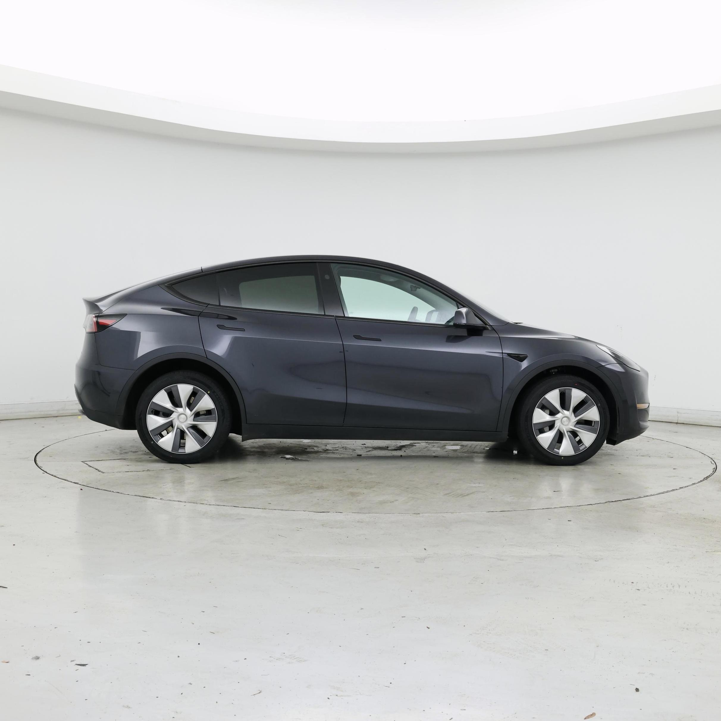 Thumbnail: 2024 Tesla Model Y - 7