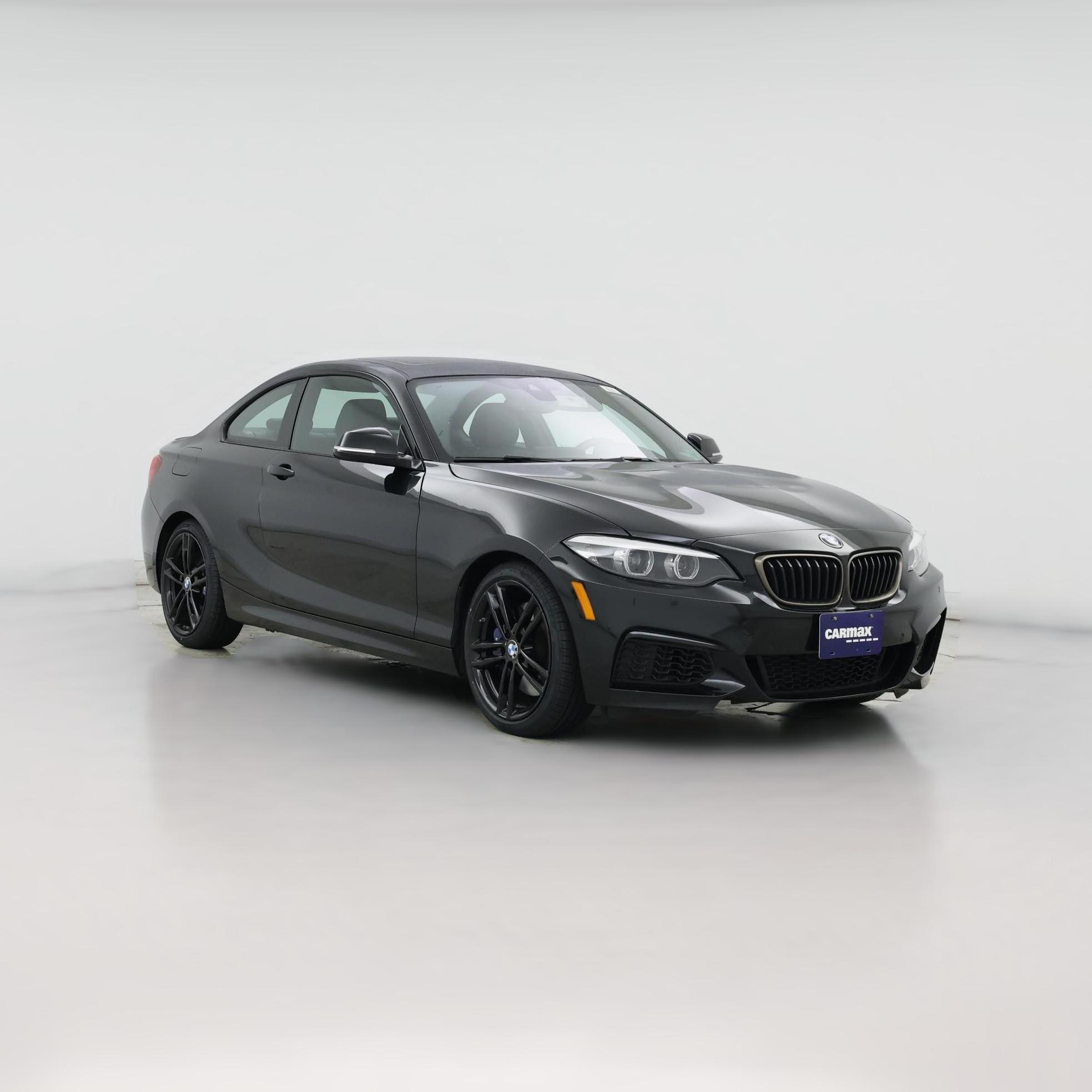 Thumbnail: 2020 BMW 2 Series - 1