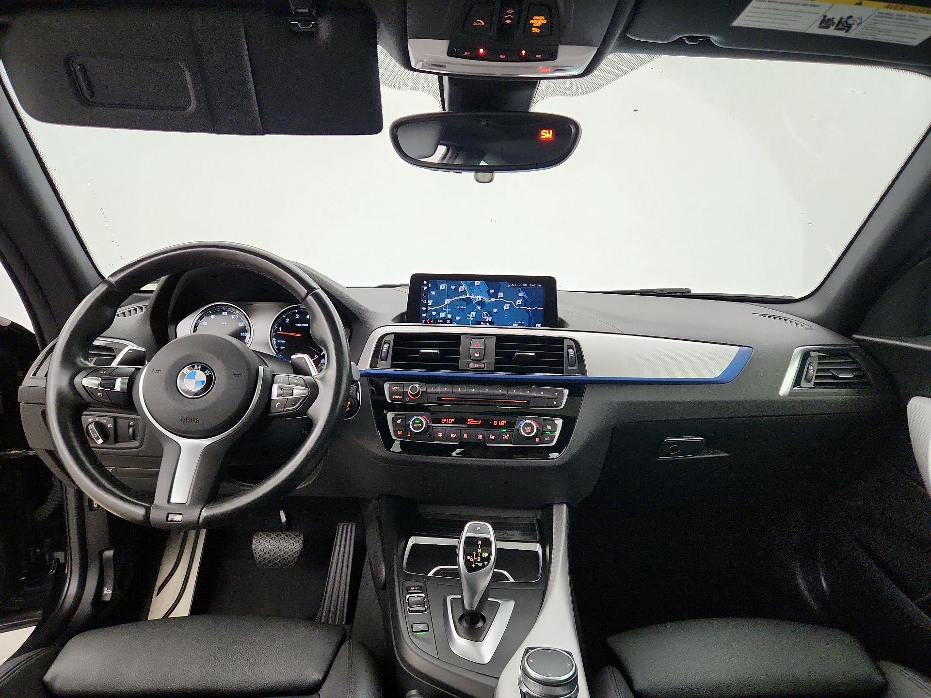 Thumbnail: 2020 BMW 2 Series - 9