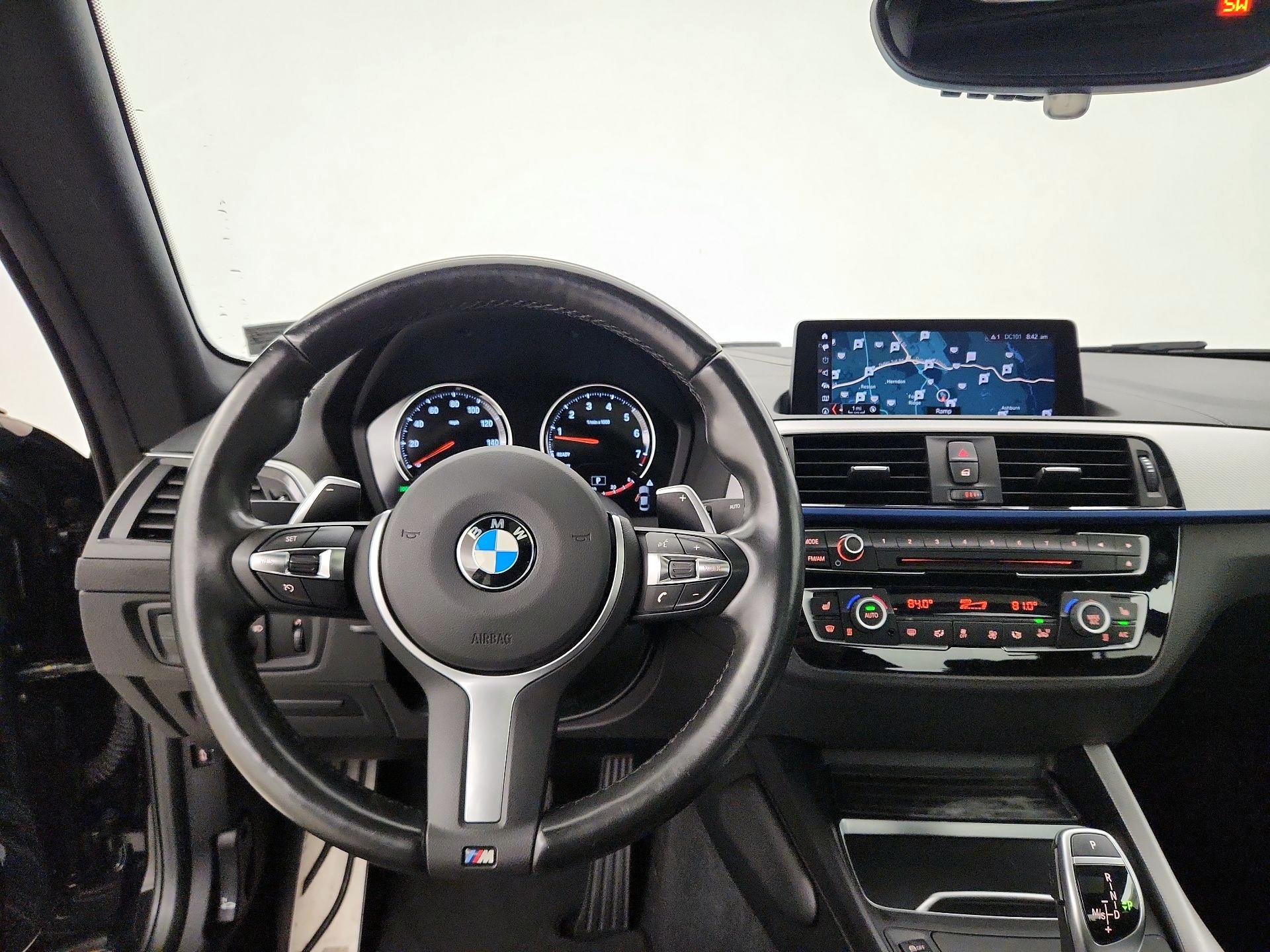 Thumbnail: 2020 BMW 2 Series - 10