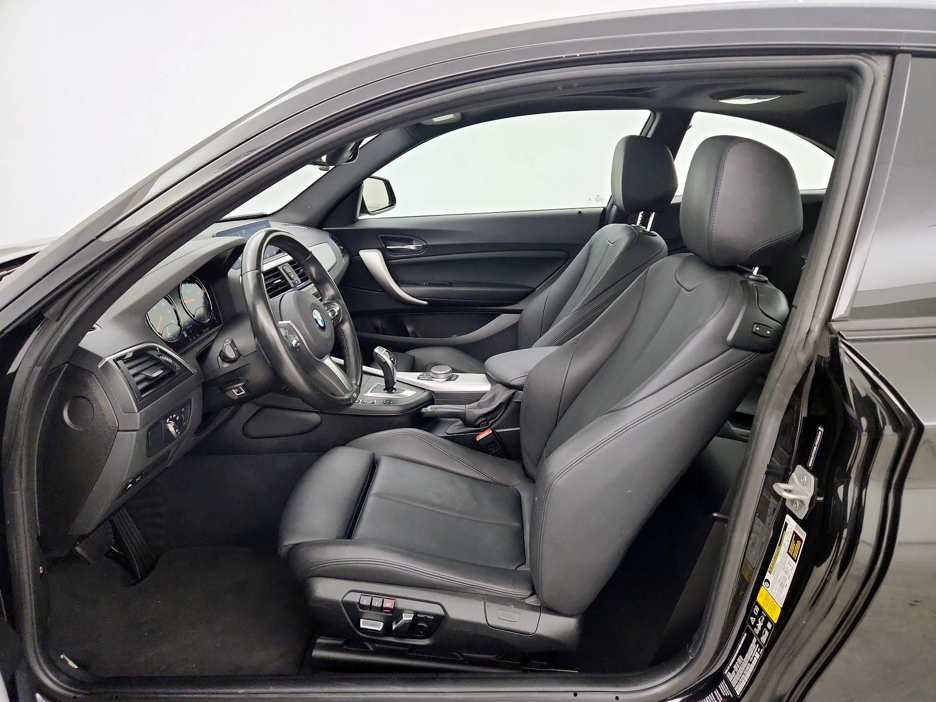 Thumbnail: 2020 BMW 2 Series - 11