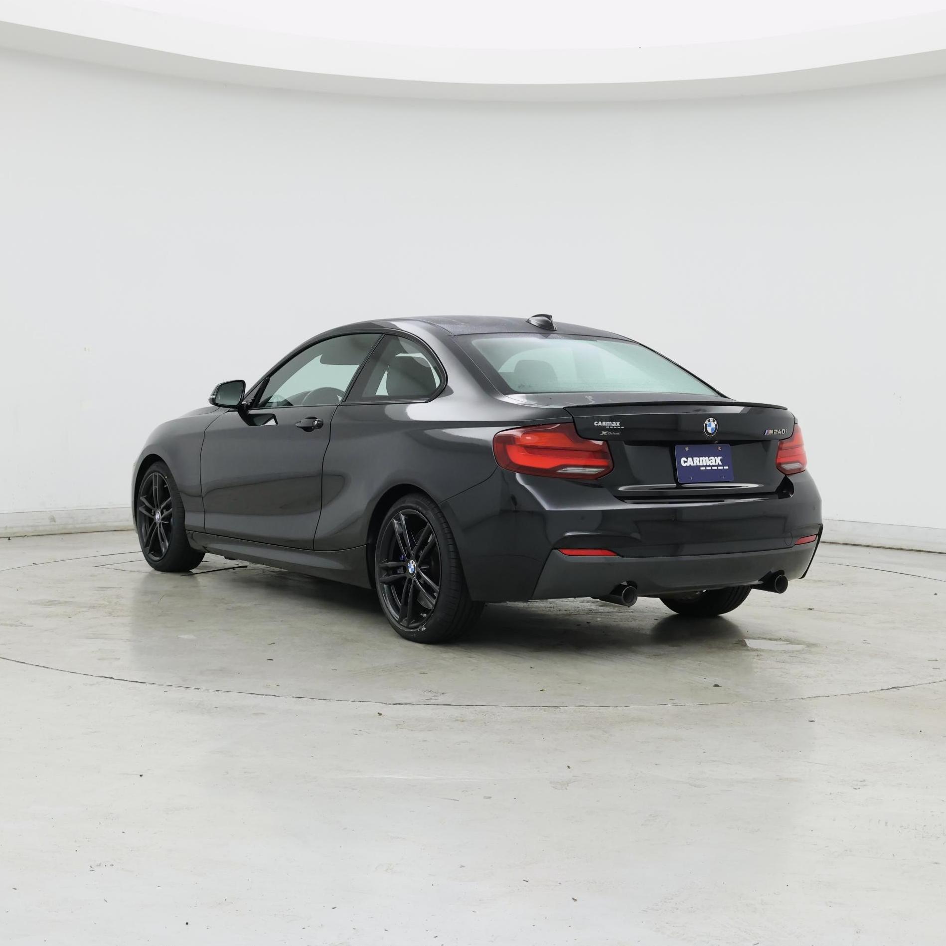 Thumbnail: 2020 BMW 2 Series - 2