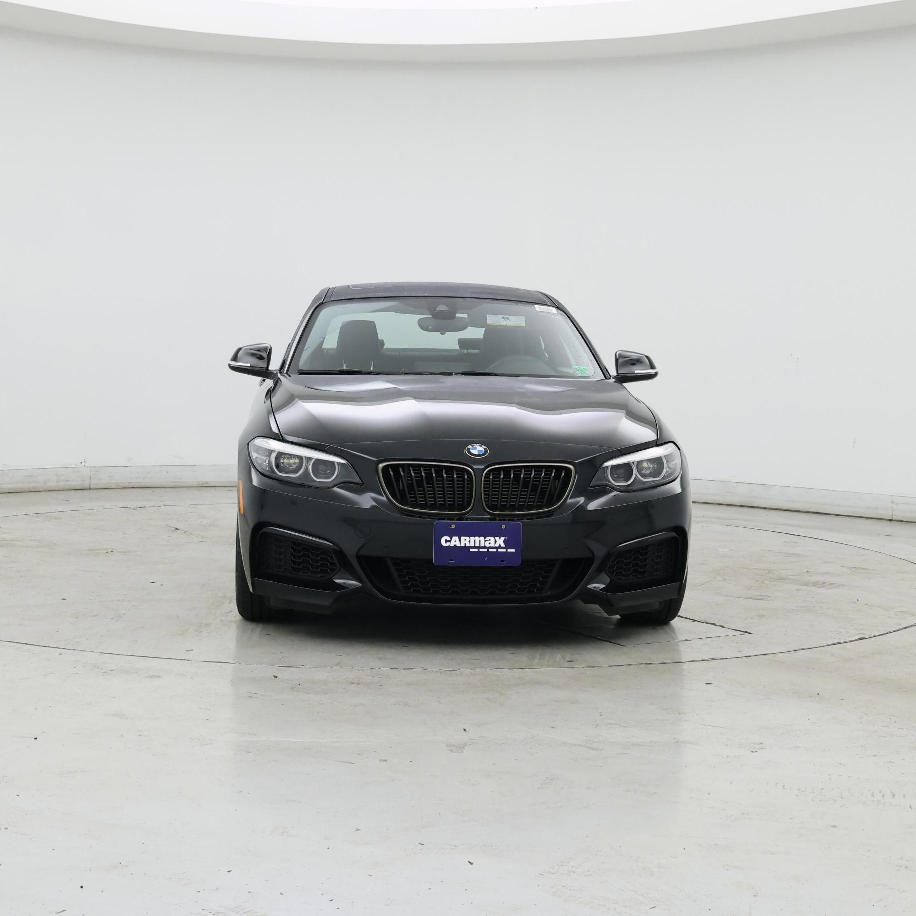 Thumbnail: 2020 BMW 2 Series - 5
