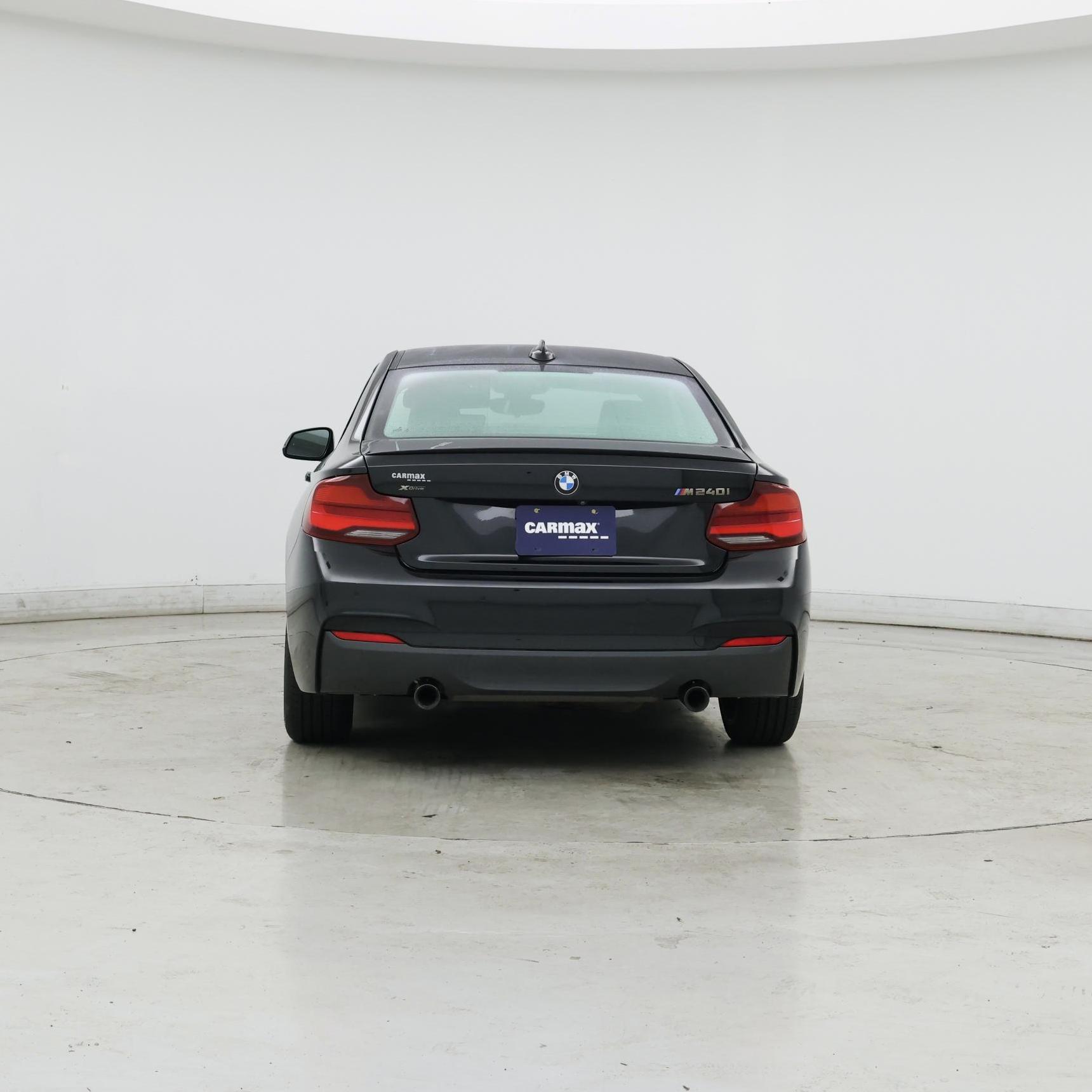 Thumbnail: 2020 BMW 2 Series - 6