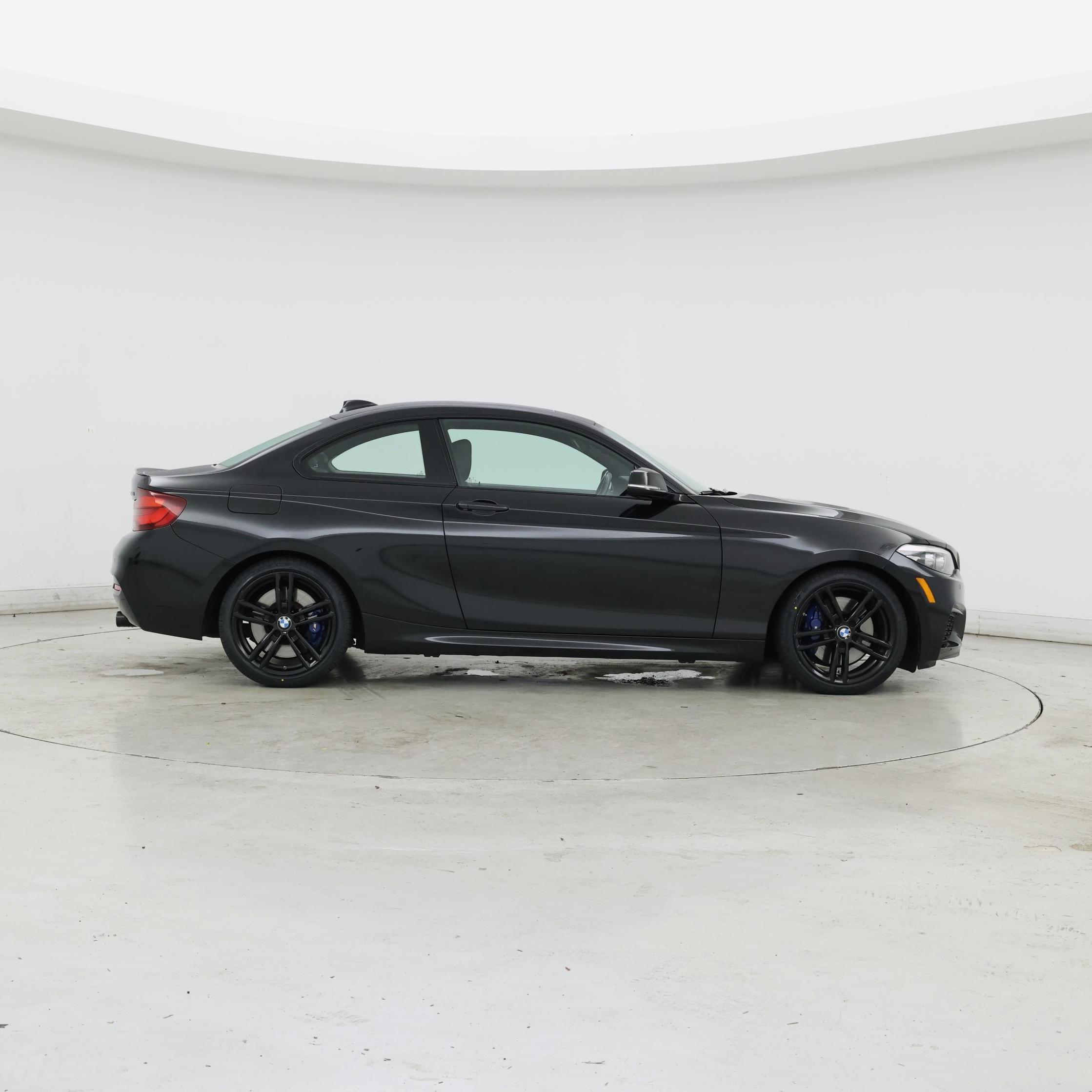Thumbnail: 2020 BMW 2 Series - 7