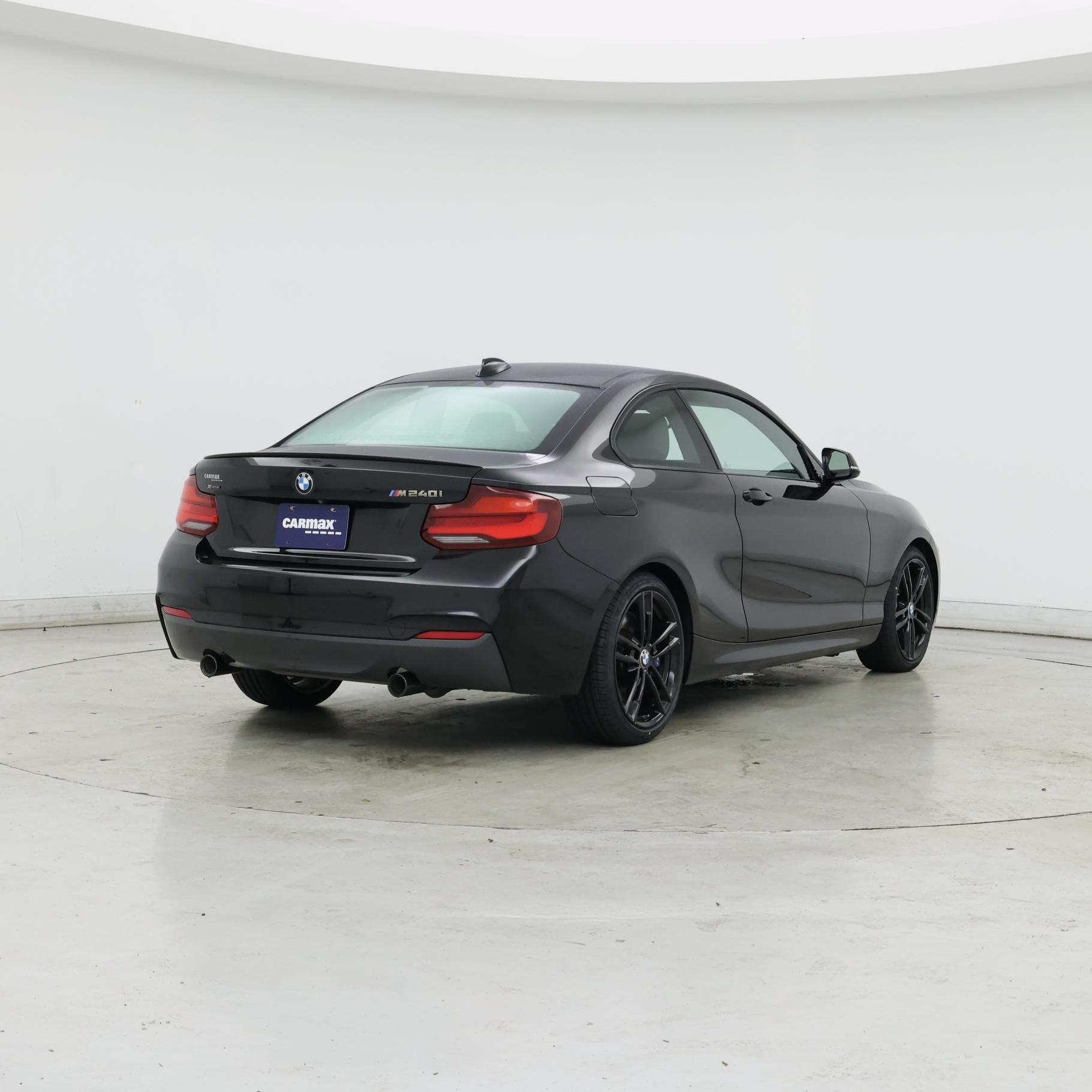 Thumbnail: 2020 BMW 2 Series - 8