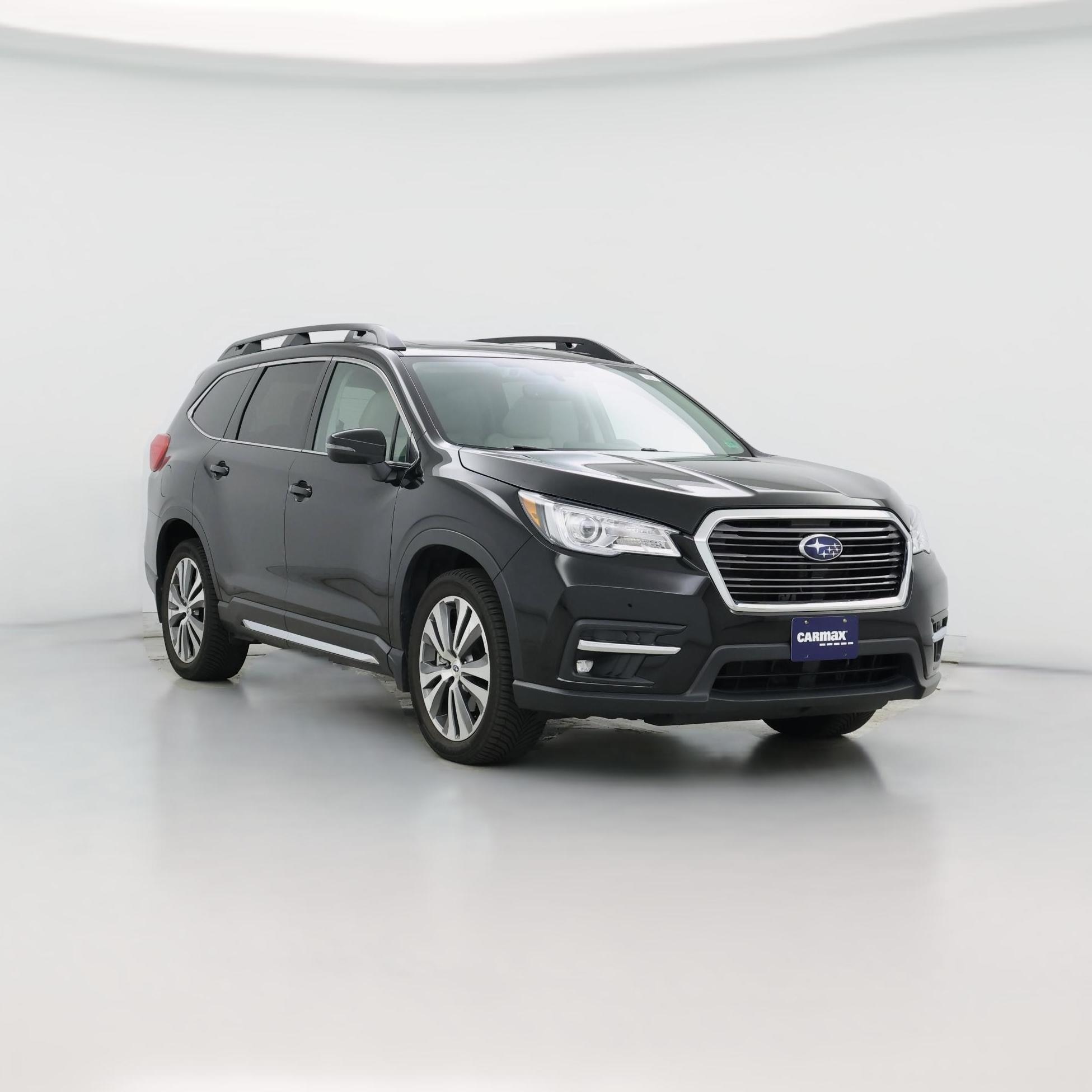 Thumbnail: 2021 Subaru Ascent - 1