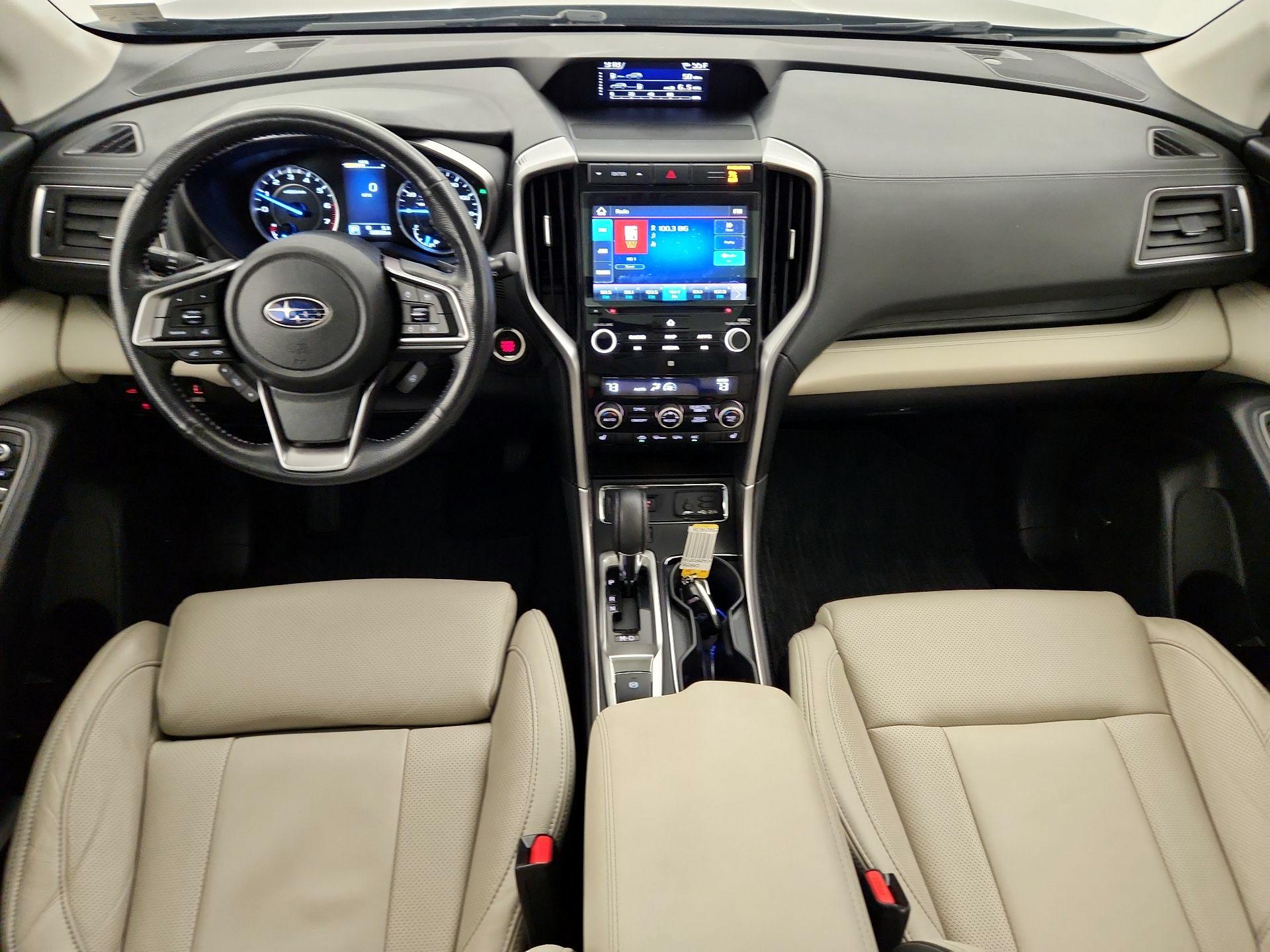 Thumbnail: 2021 Subaru Ascent - 9