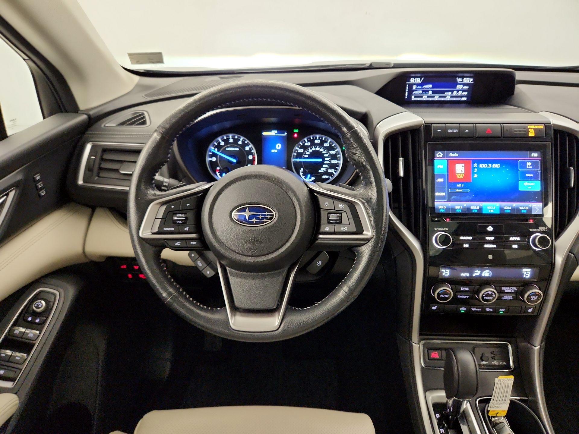 Thumbnail: 2021 Subaru Ascent - 10