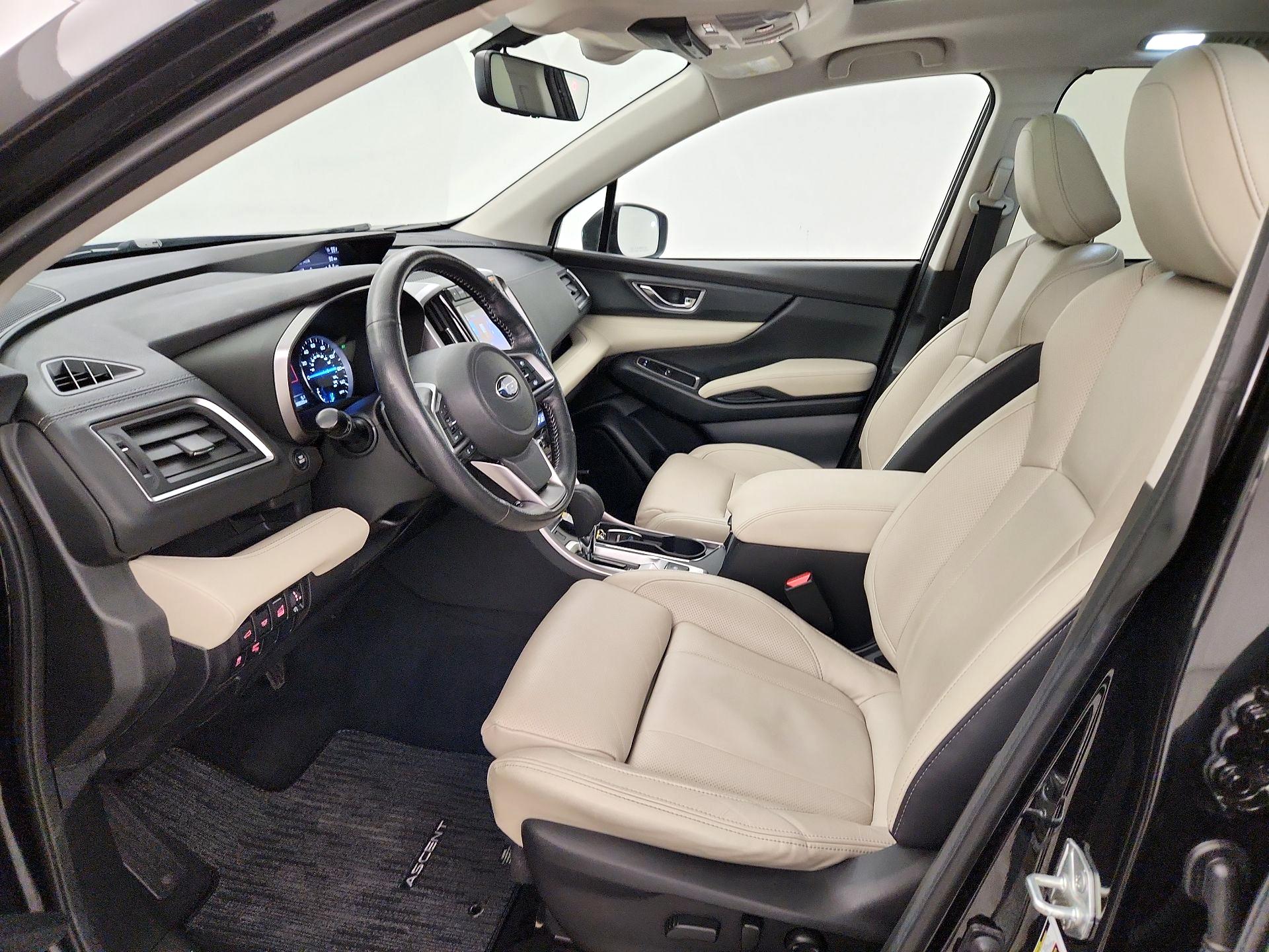 Thumbnail: 2021 Subaru Ascent - 11