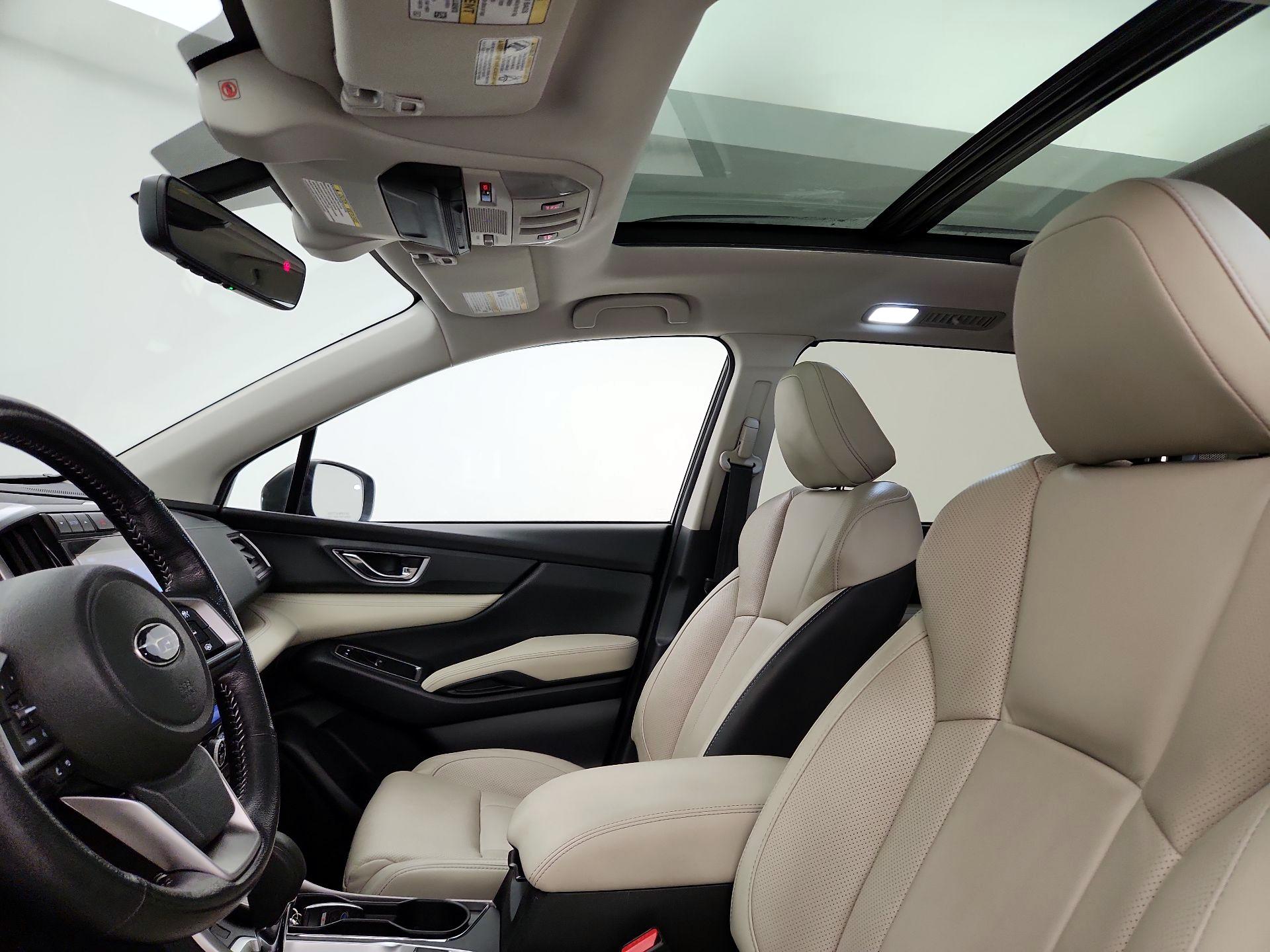 Thumbnail: 2021 Subaru Ascent - 19