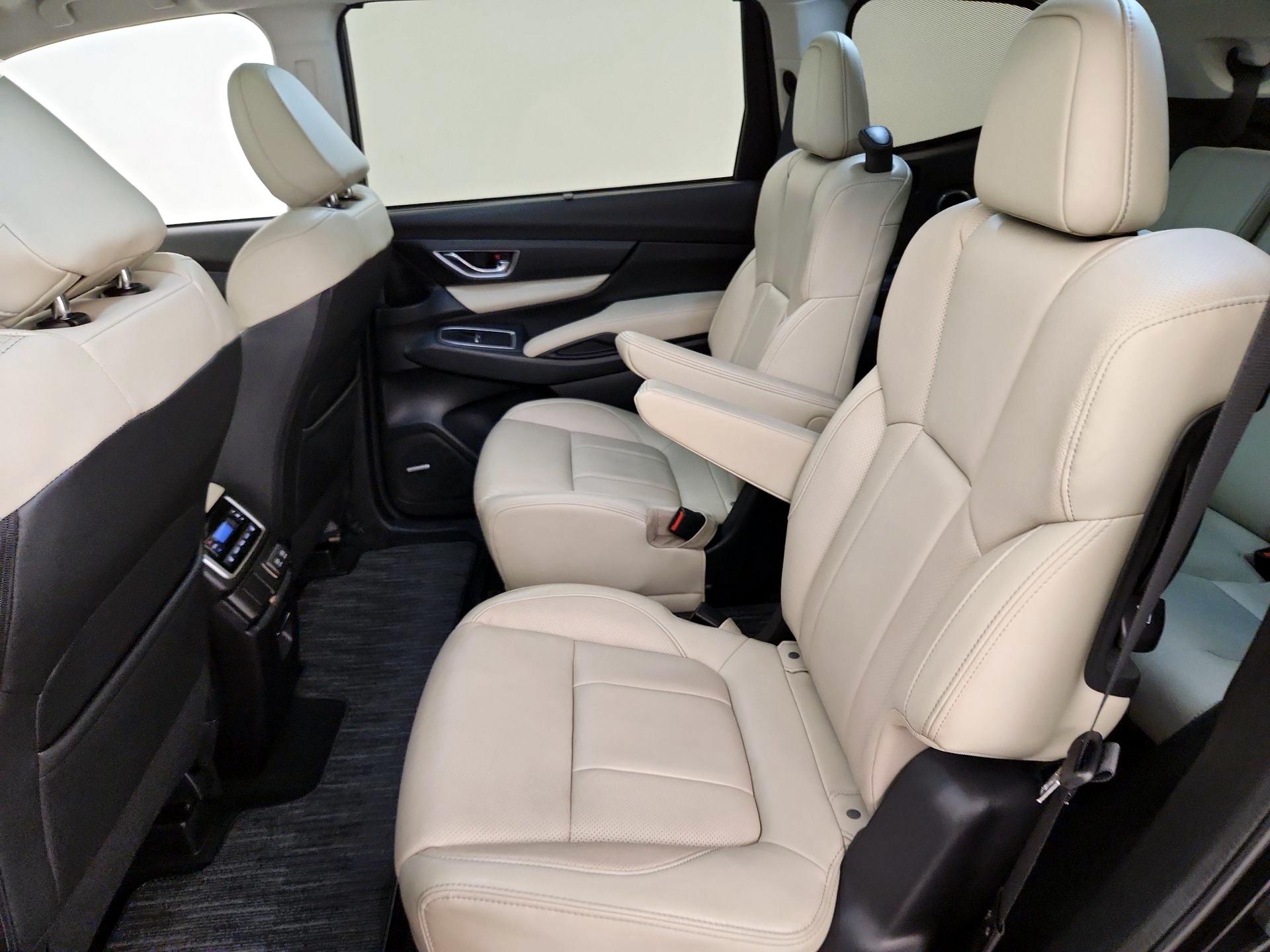 Thumbnail: 2021 Subaru Ascent - 20