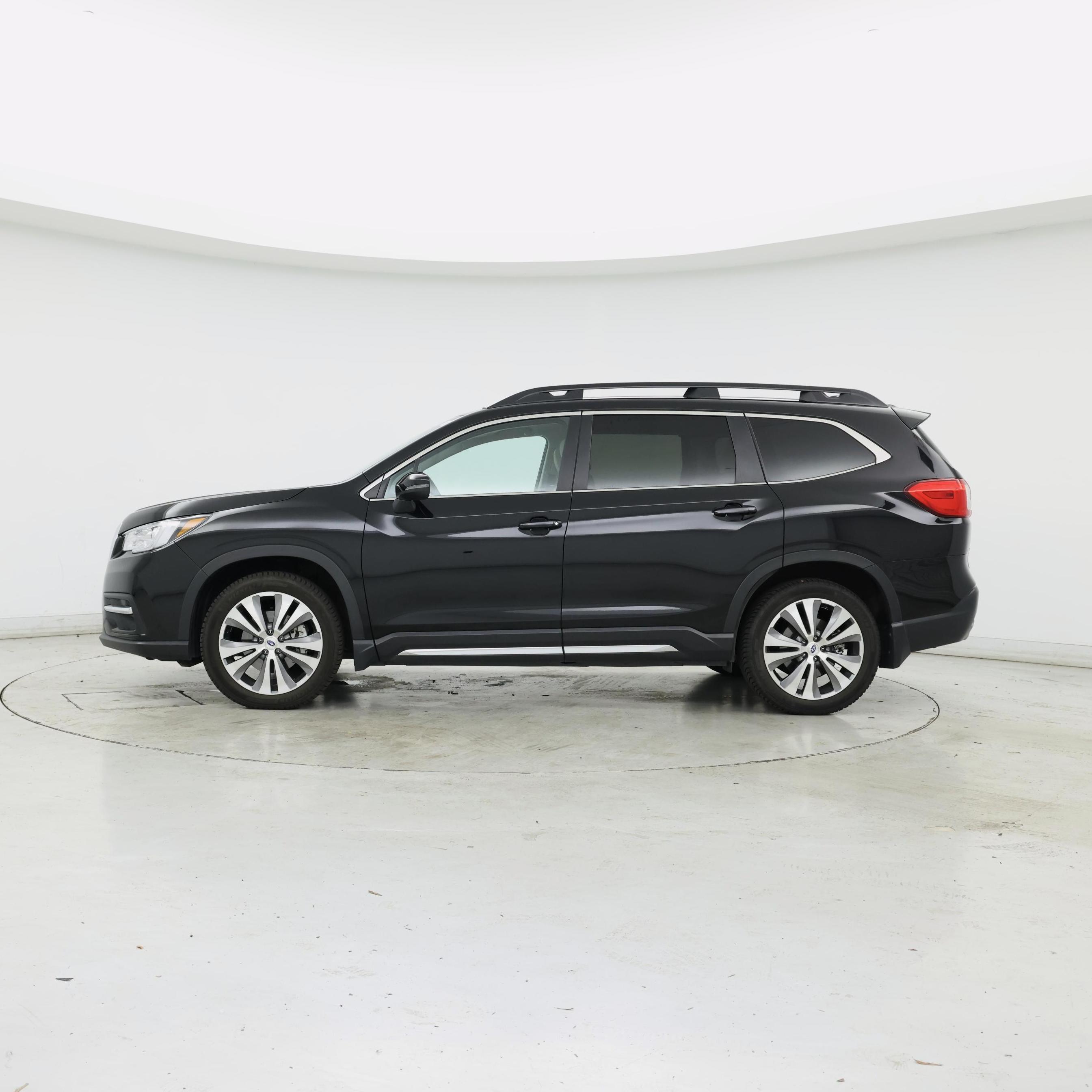 Thumbnail: 2021 Subaru Ascent - 3
