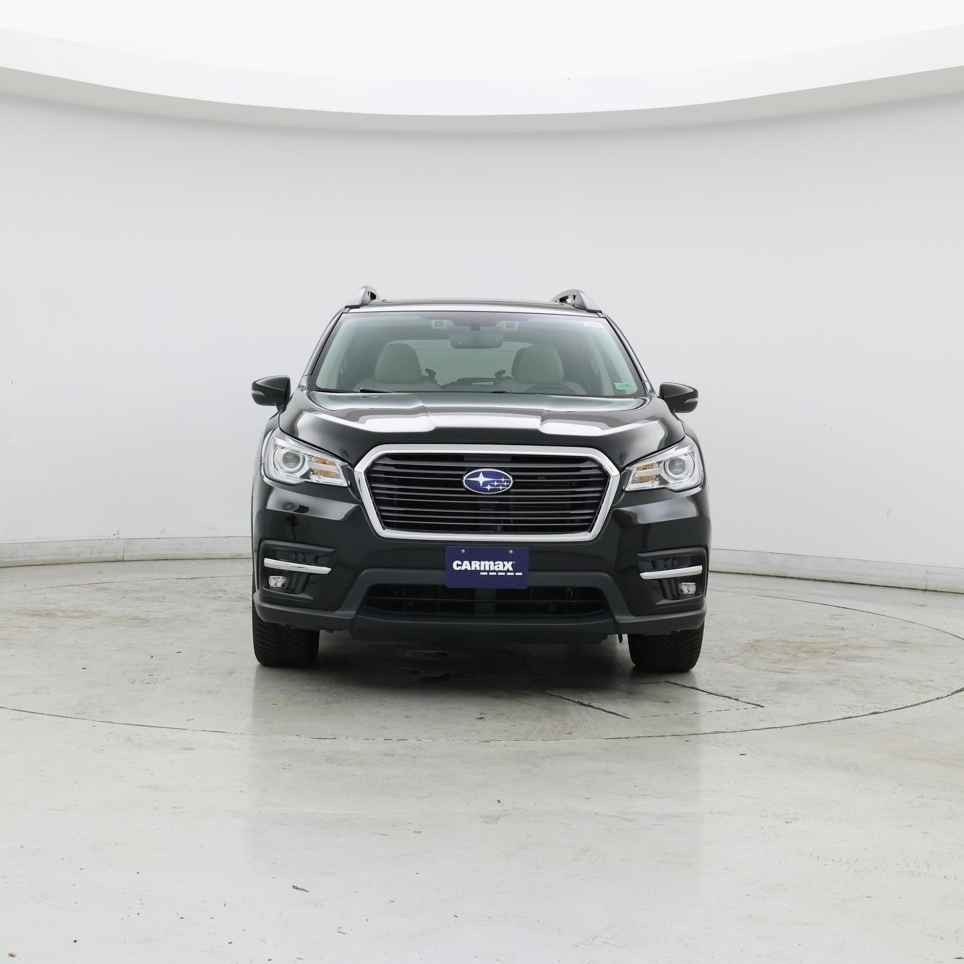 Thumbnail: 2021 Subaru Ascent - 5