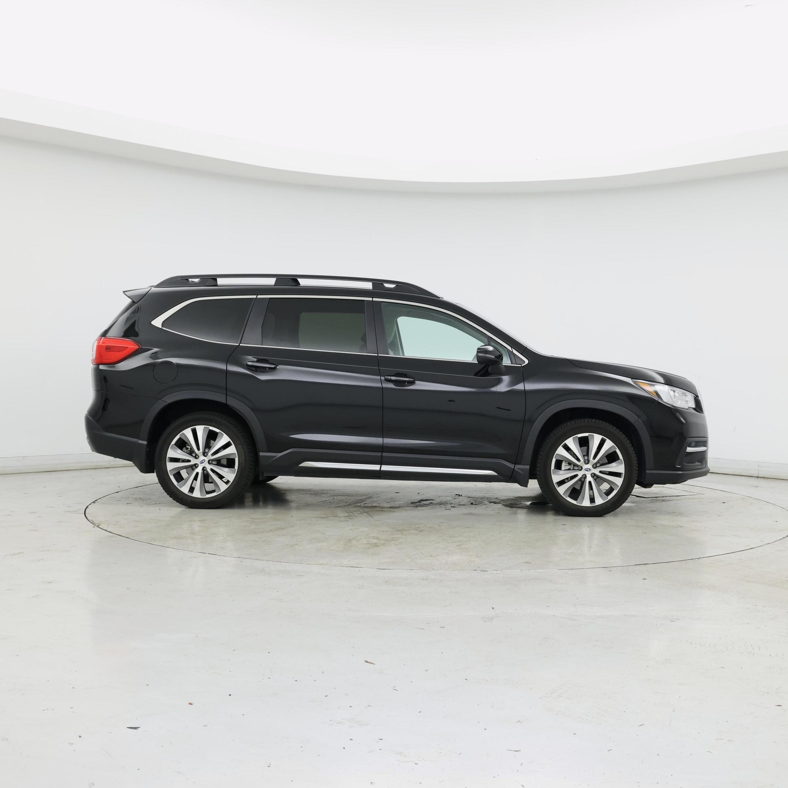 Thumbnail: 2021 Subaru Ascent - 7