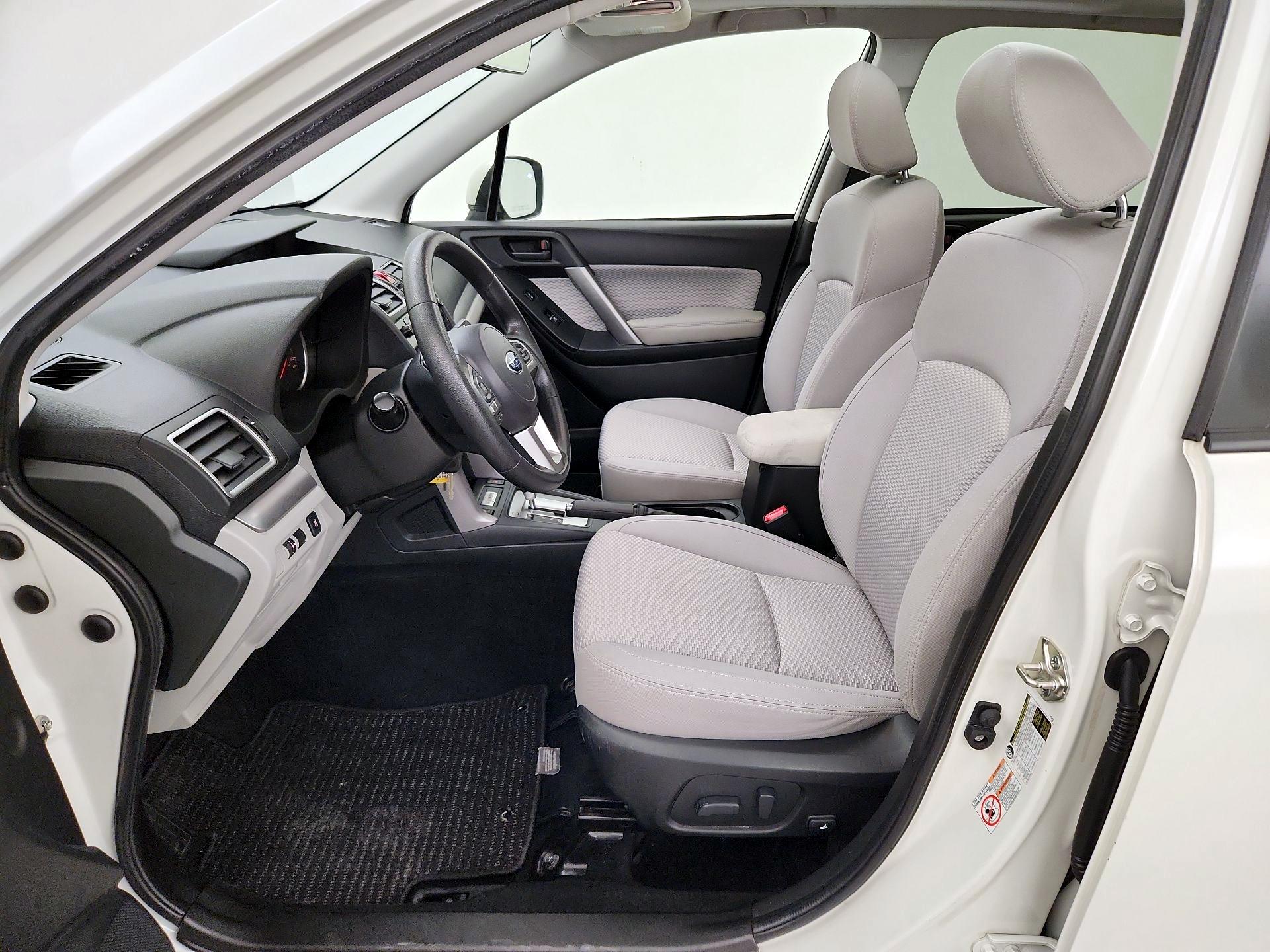 Thumbnail: 2017 Subaru Forester - 11