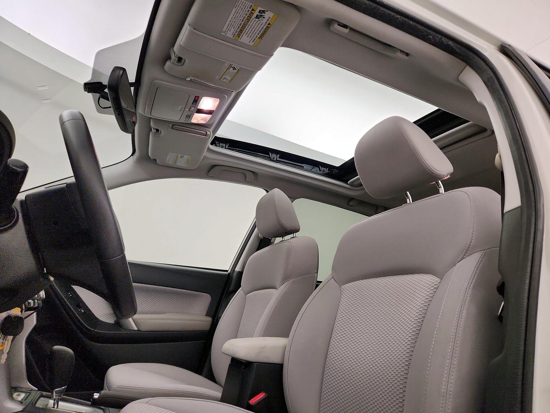 Thumbnail: 2017 Subaru Forester - 19