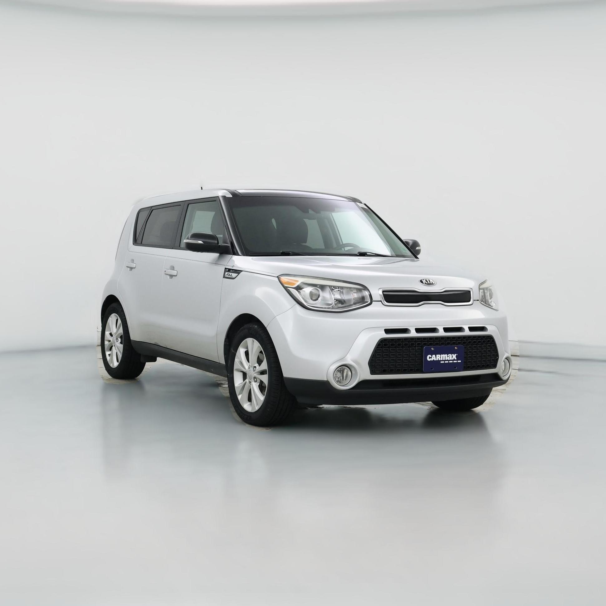 Thumbnail: 2016 Kia Soul - 1
