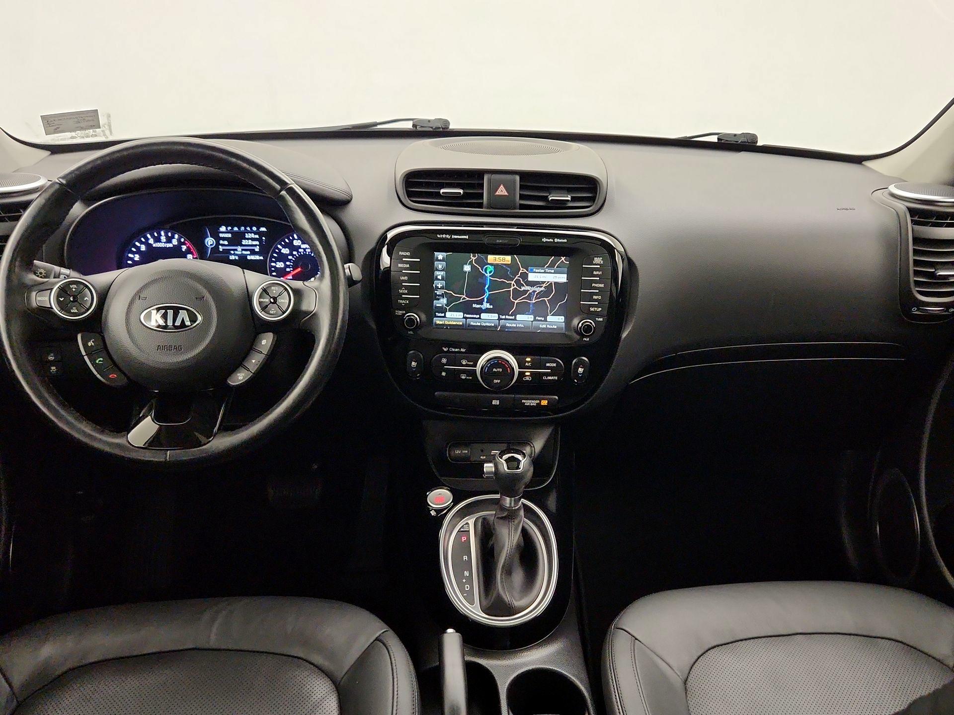 Thumbnail: 2016 Kia Soul - 9