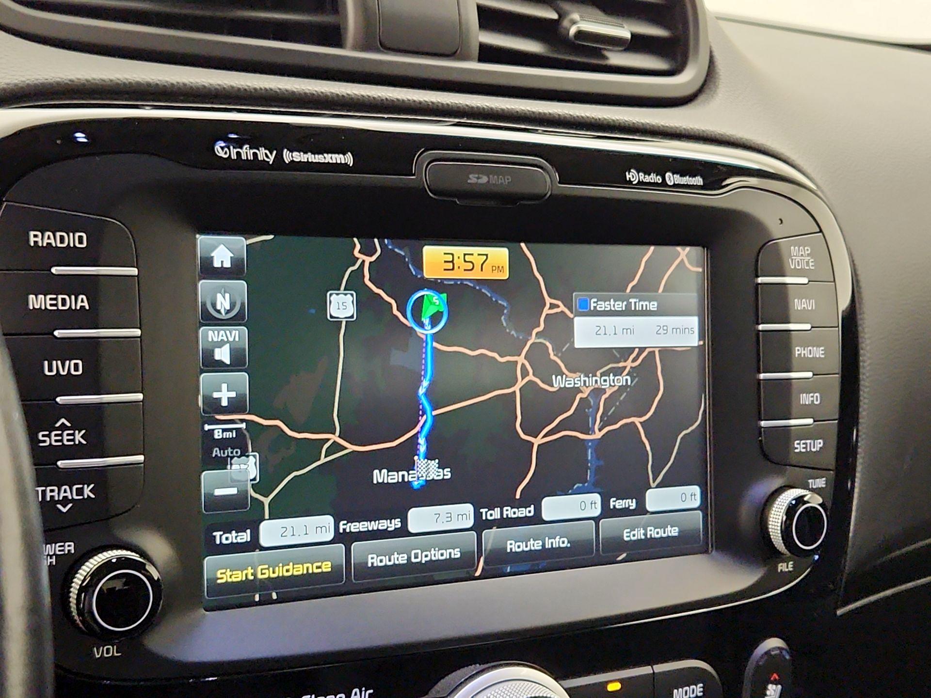 Thumbnail: 2016 Kia Soul - 14