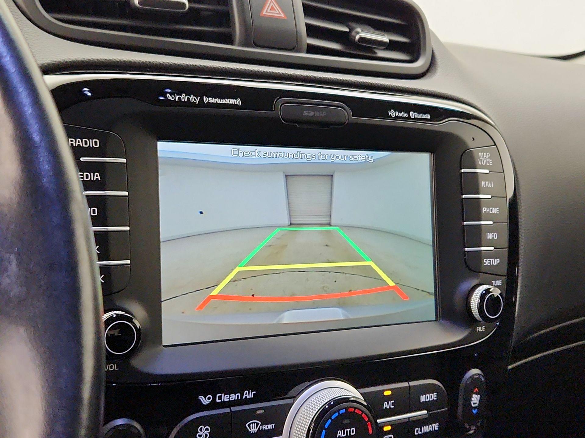 Thumbnail: 2016 Kia Soul - 15