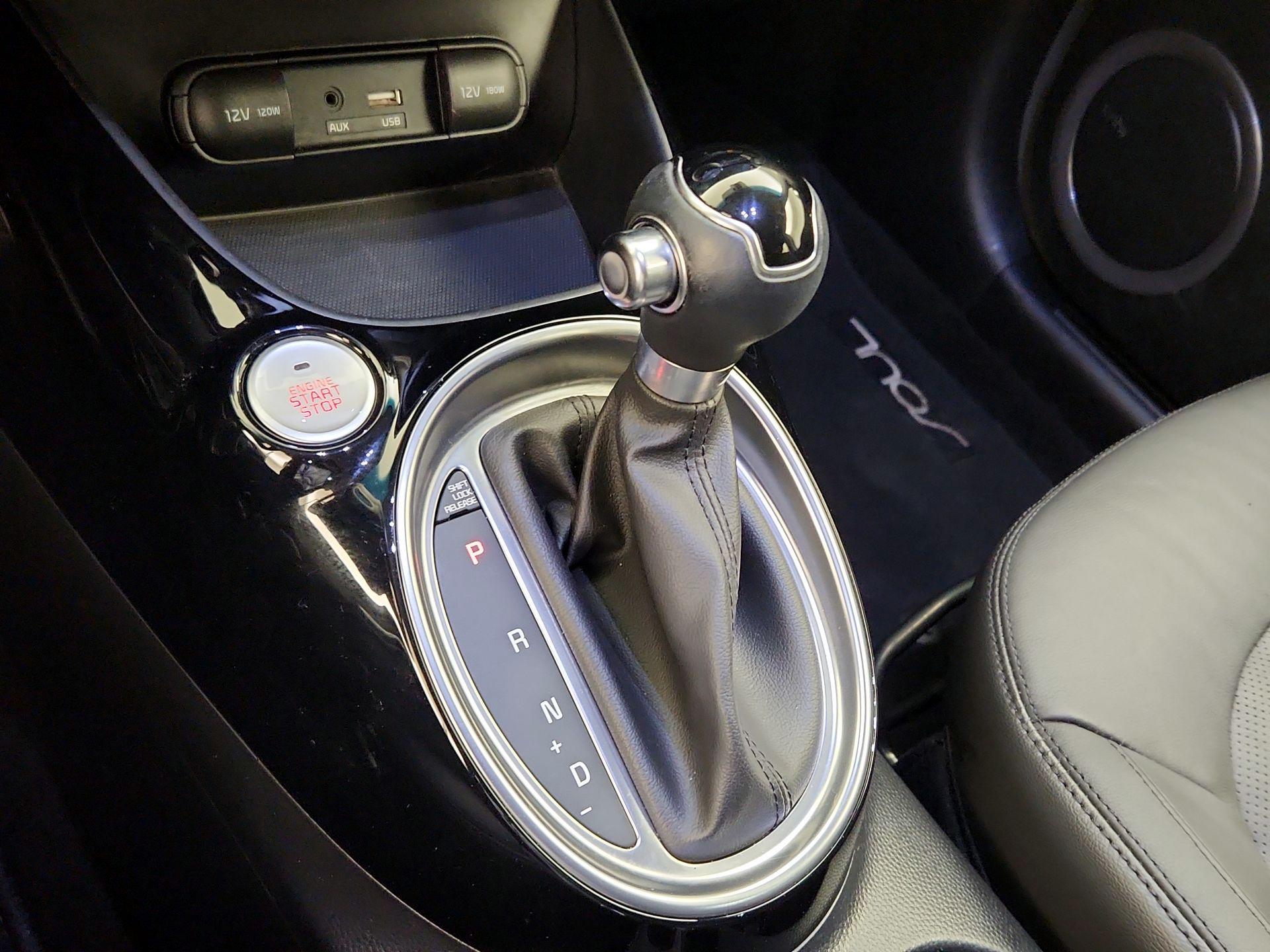Thumbnail: 2016 Kia Soul - 18