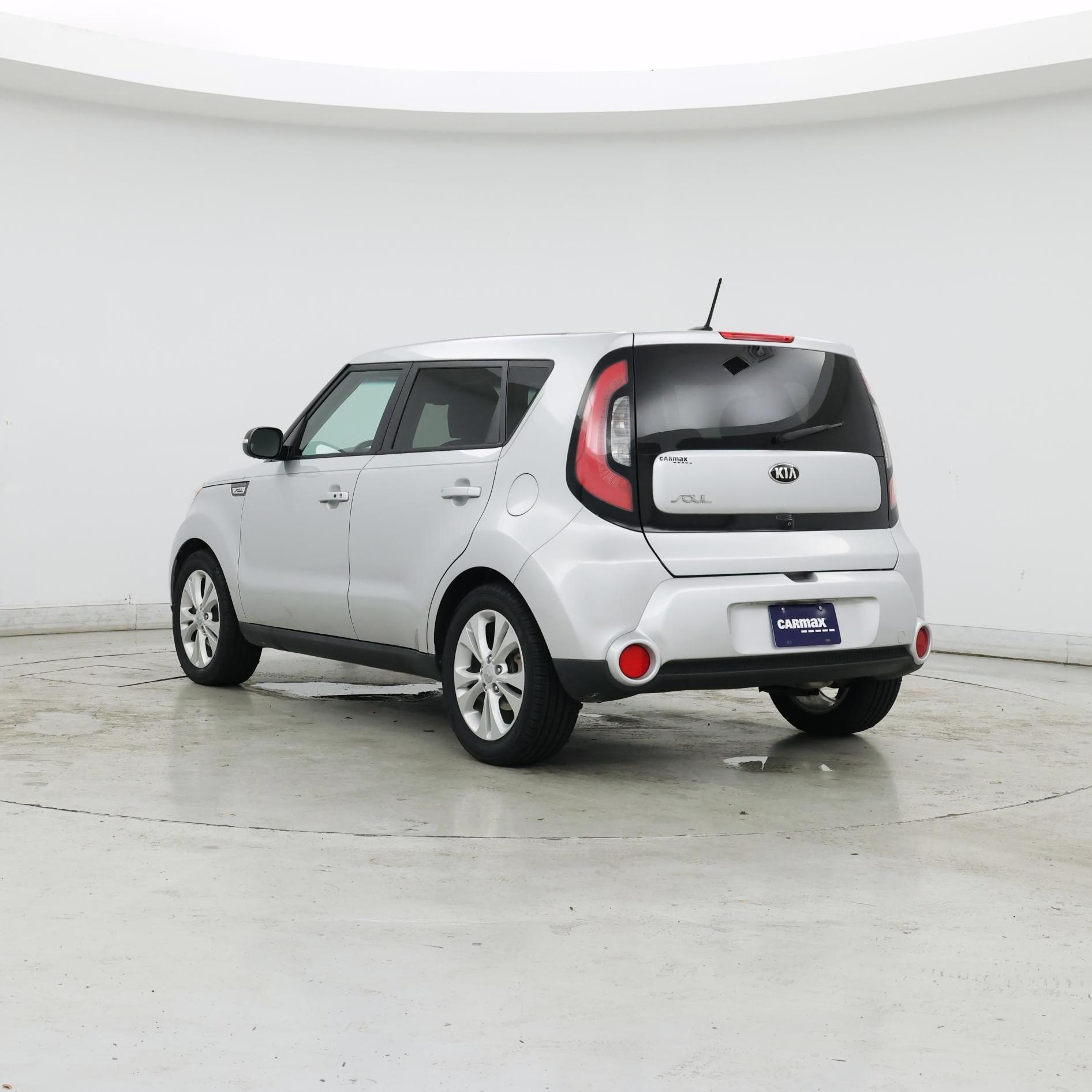 Thumbnail: 2016 Kia Soul - 2
