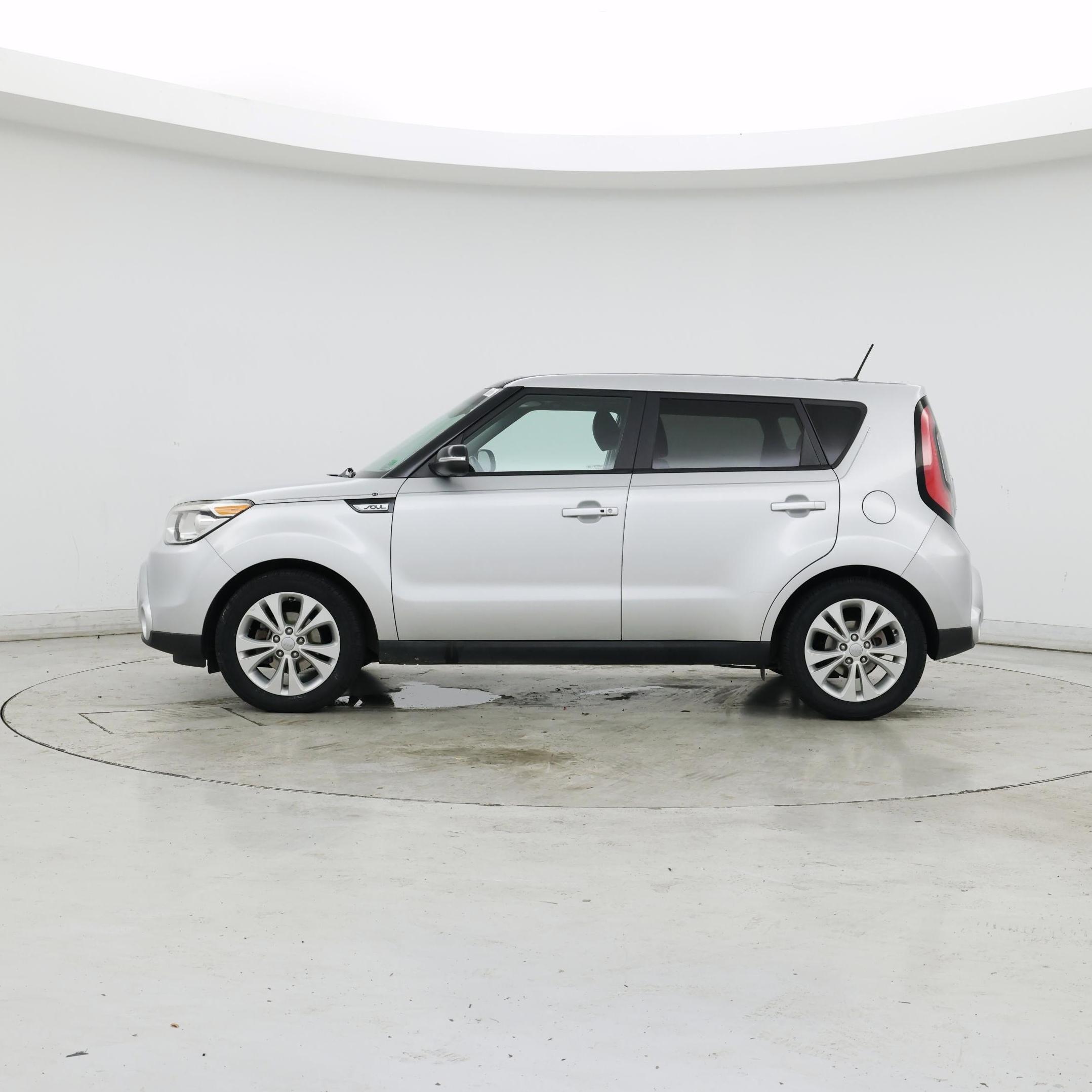 Thumbnail: 2016 Kia Soul - 3