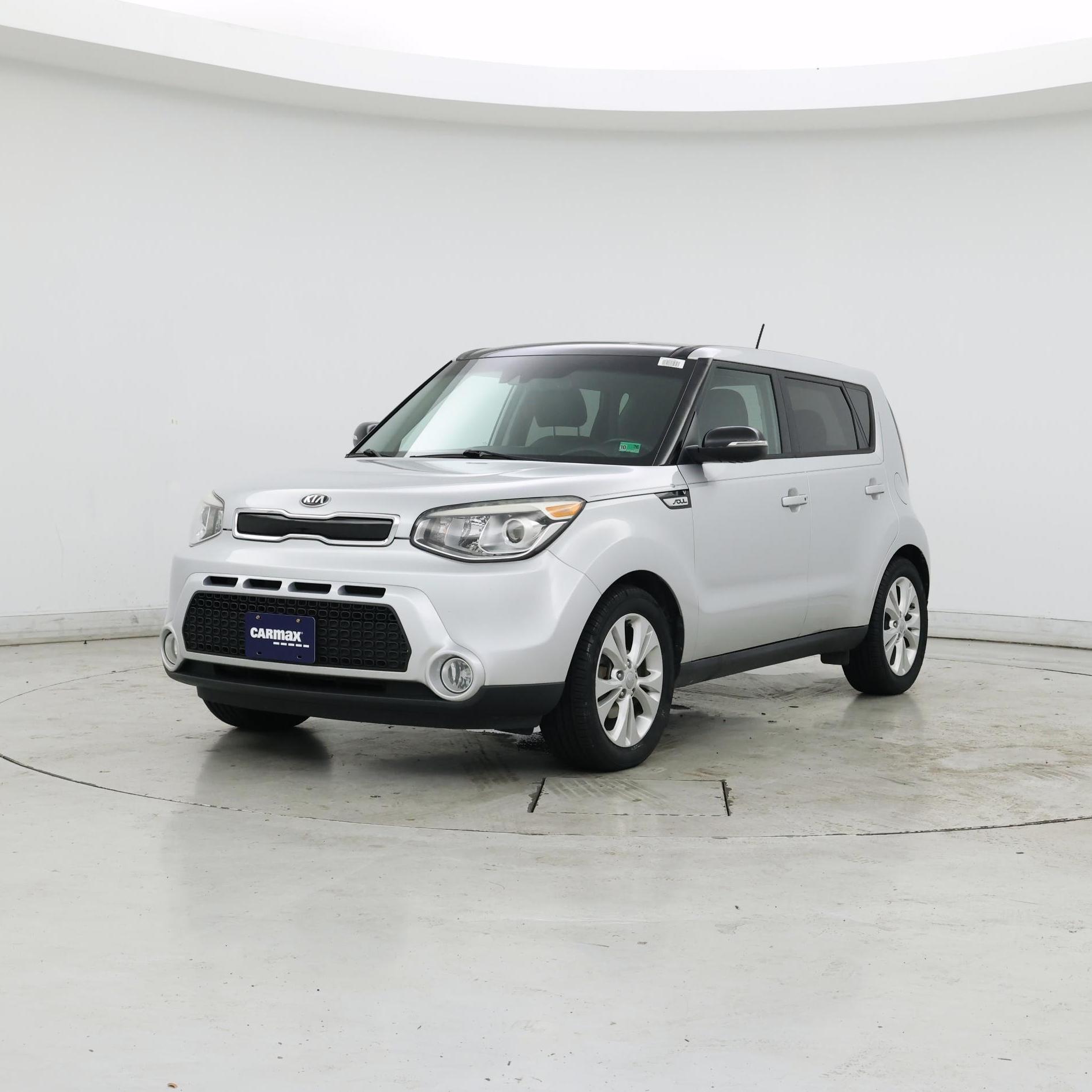 Thumbnail: 2016 Kia Soul - 4
