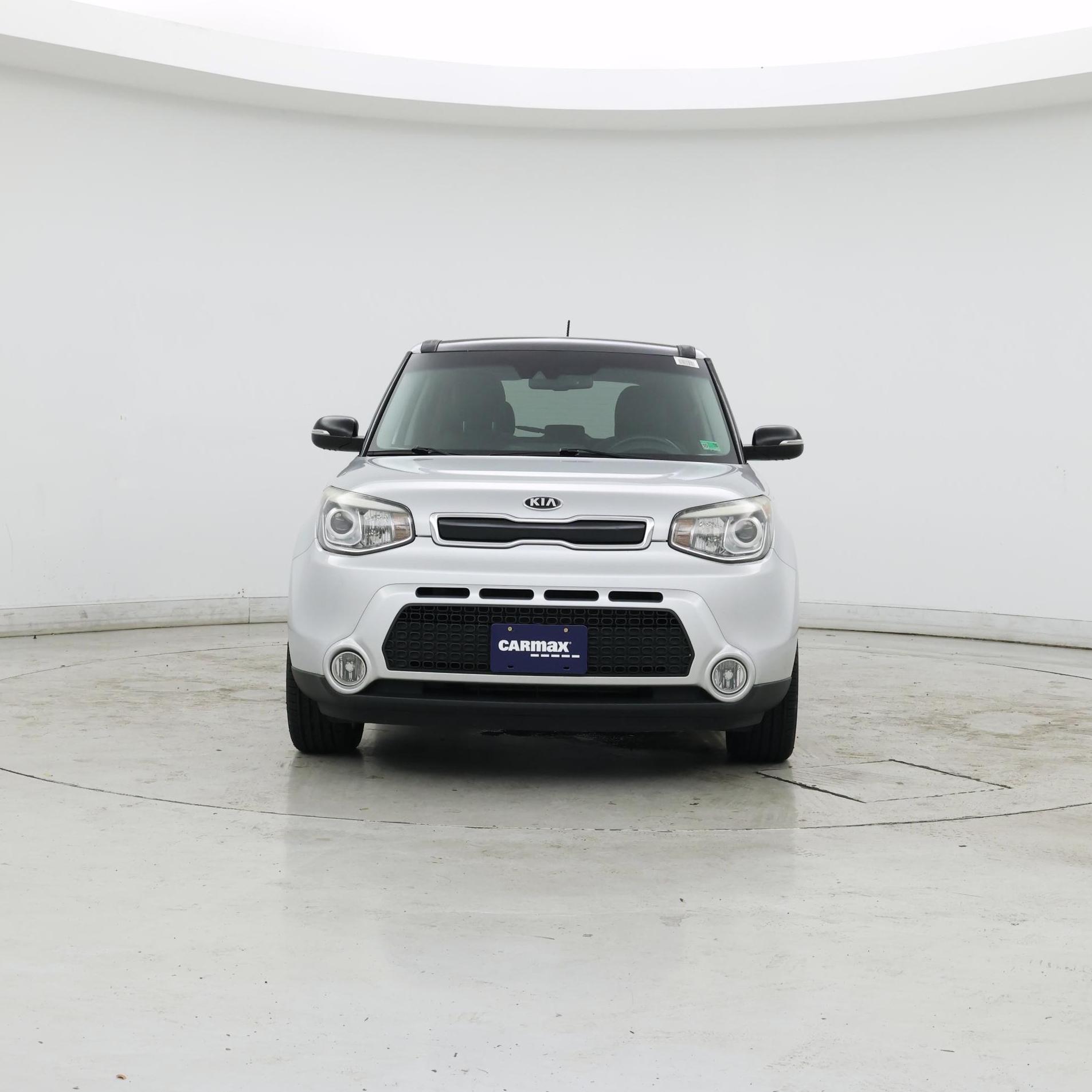 Thumbnail: 2016 Kia Soul - 5