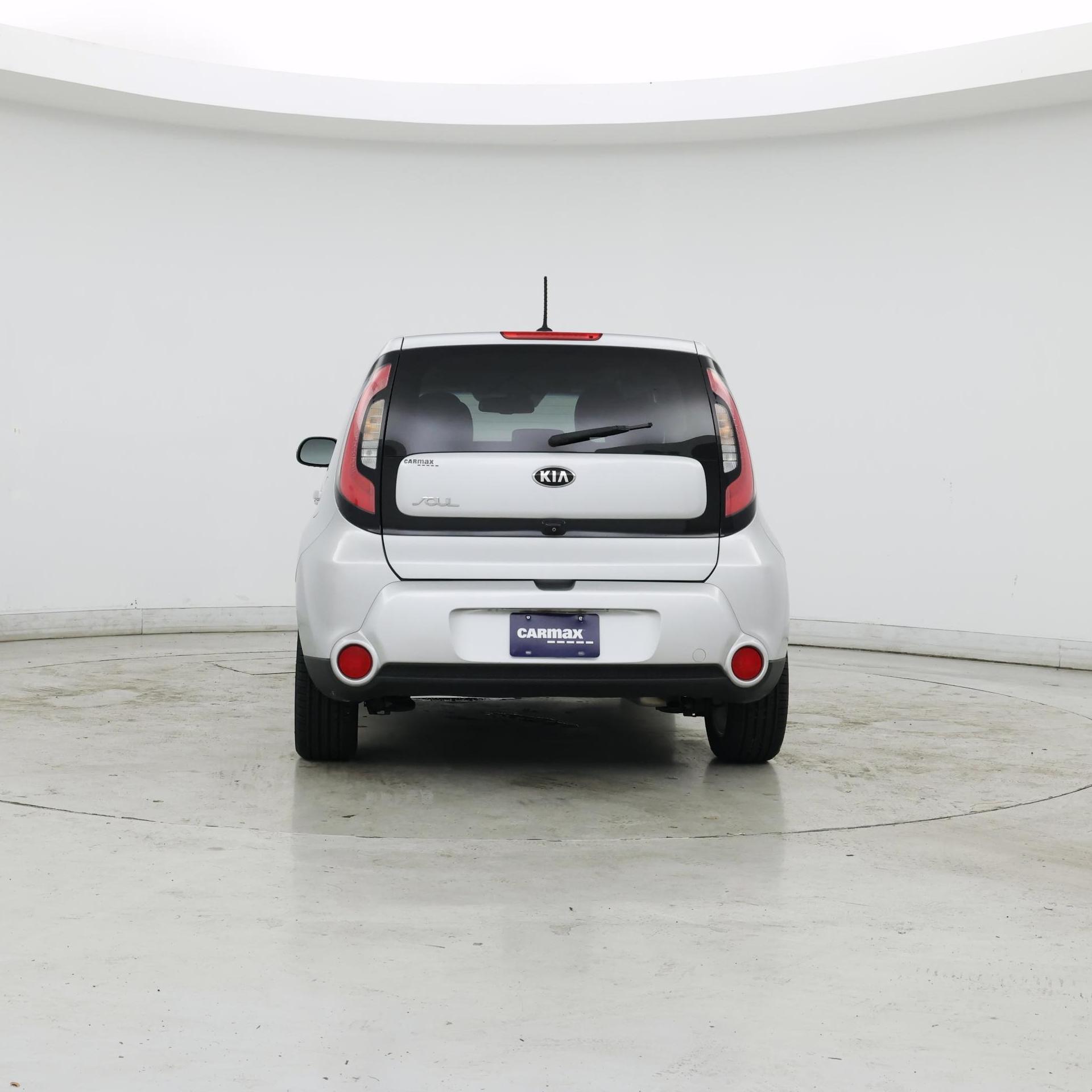 Thumbnail: 2016 Kia Soul - 6